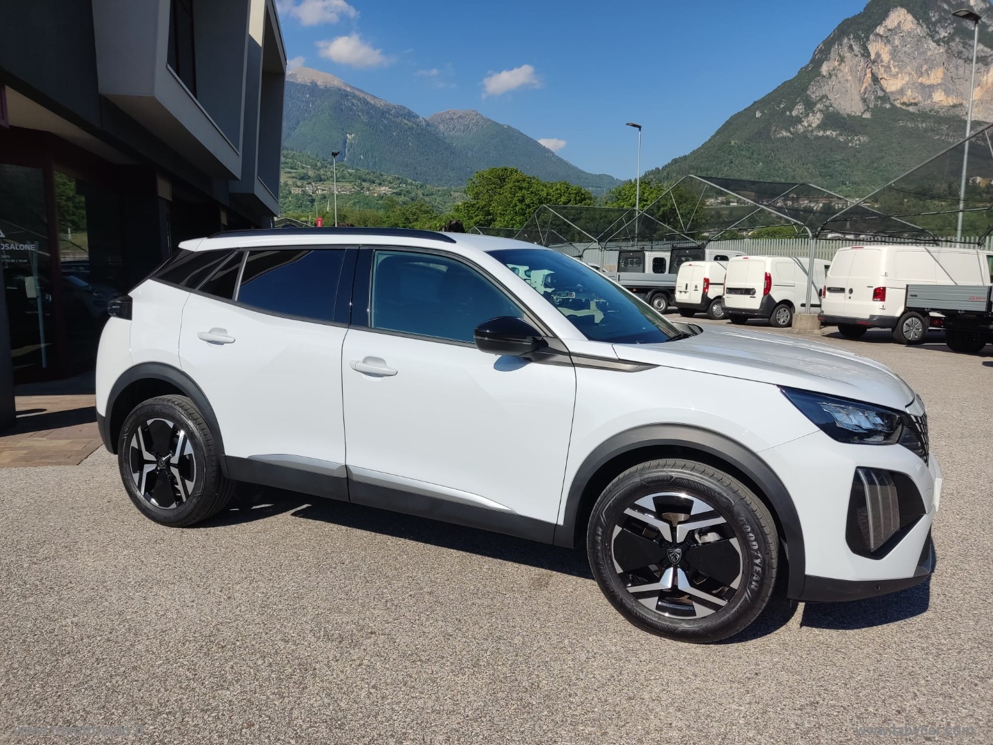 2008 1.2 PureTech 100CV Allure - immagine 7