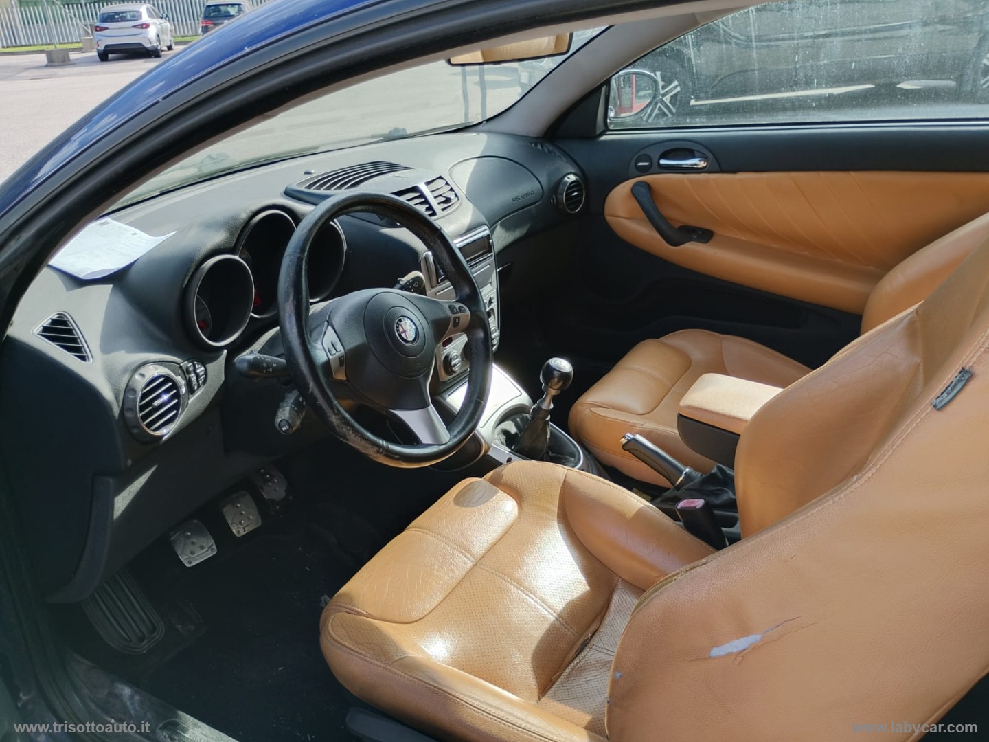 GT 1.9 JTDM 150CV 16V - immagine 7