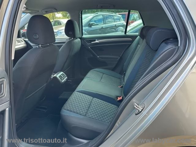 Golf 1.0 TSI 115CV 5p. Business - immagine 7