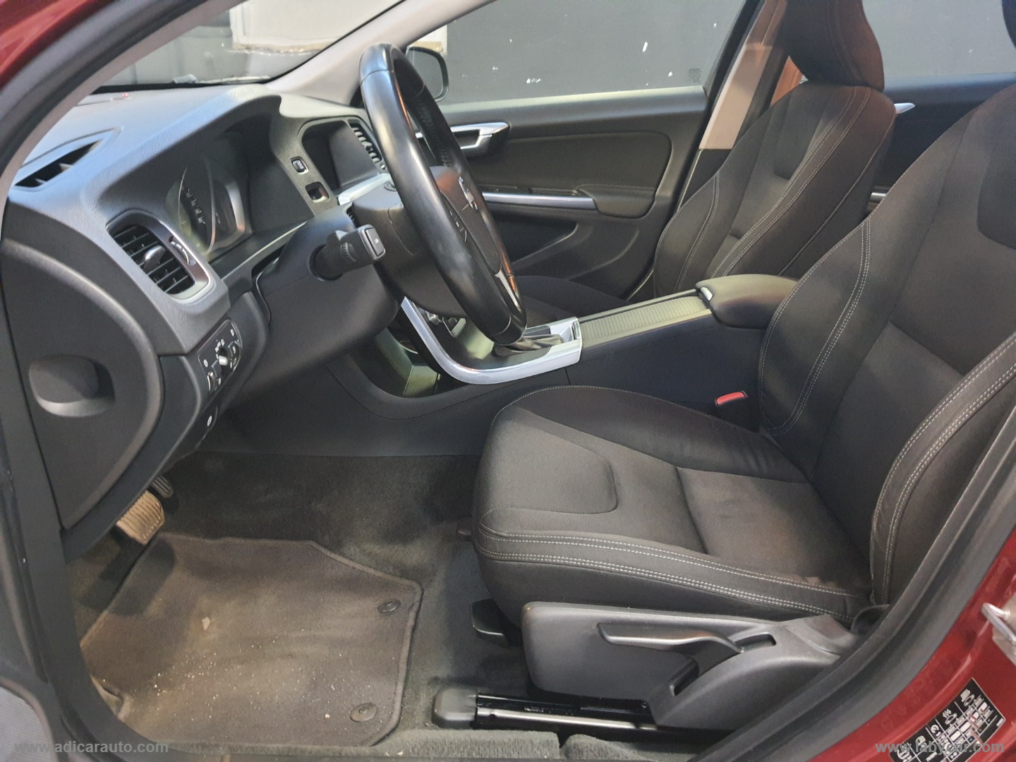 S60 D3 Geartronic Kinetic - immagine 7