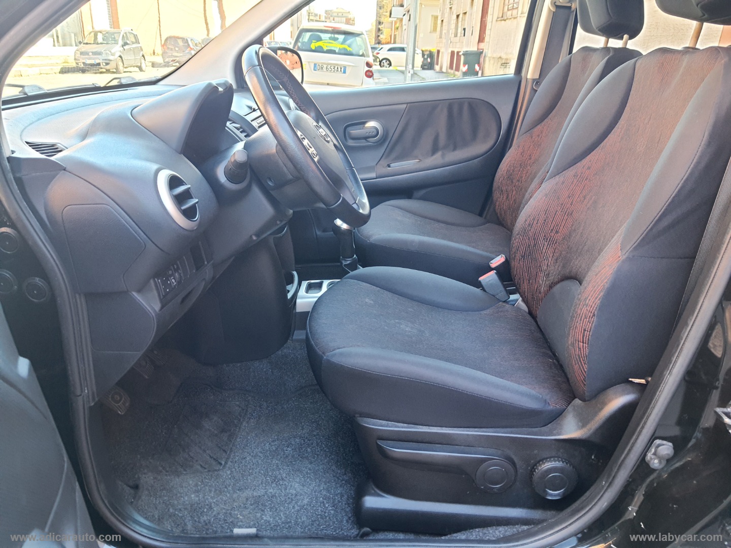 Note 1.4 88 CV - immagine 7
