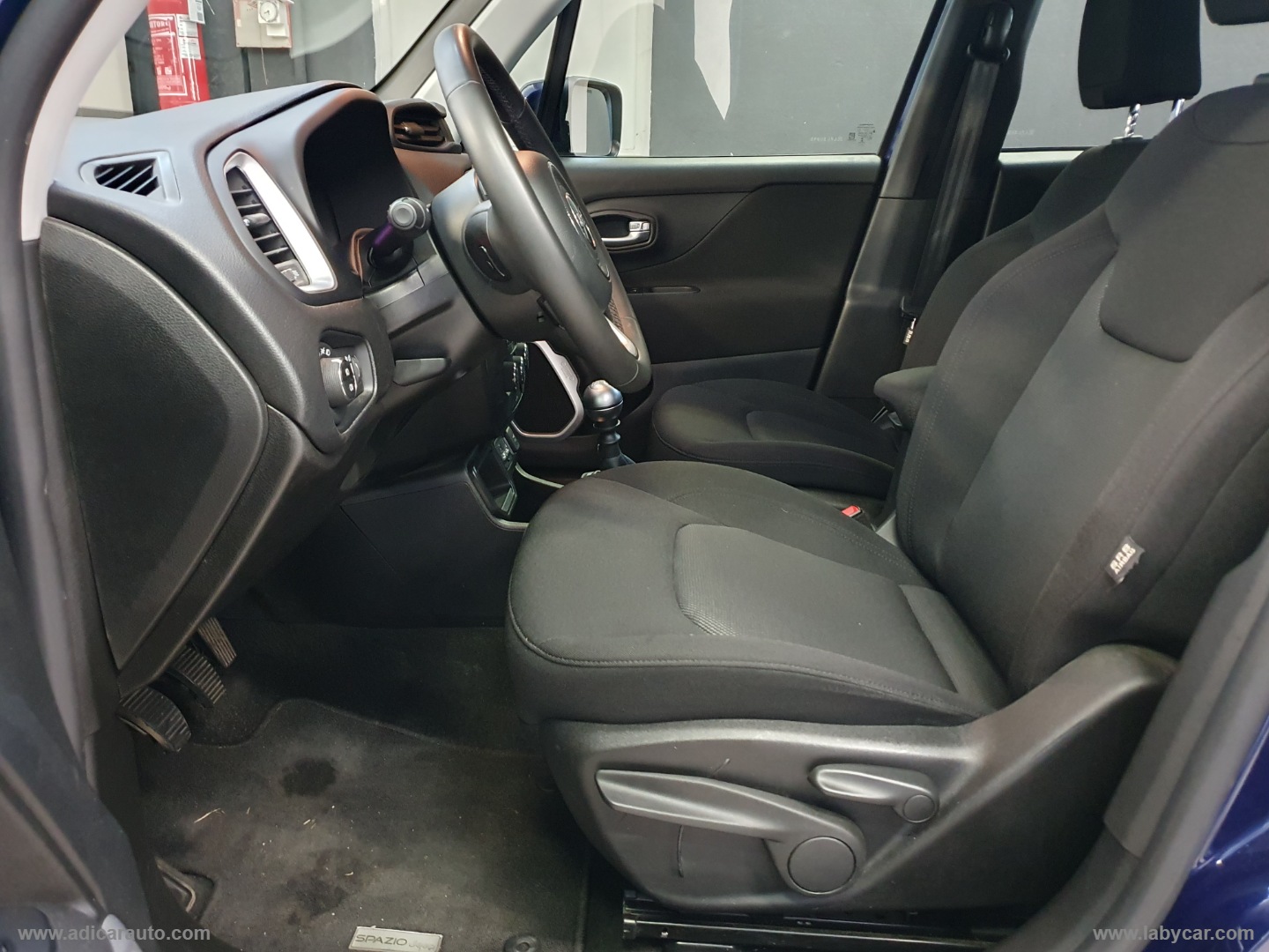 Renegade 1.0 120 CV GPL Longitude - immagine 7