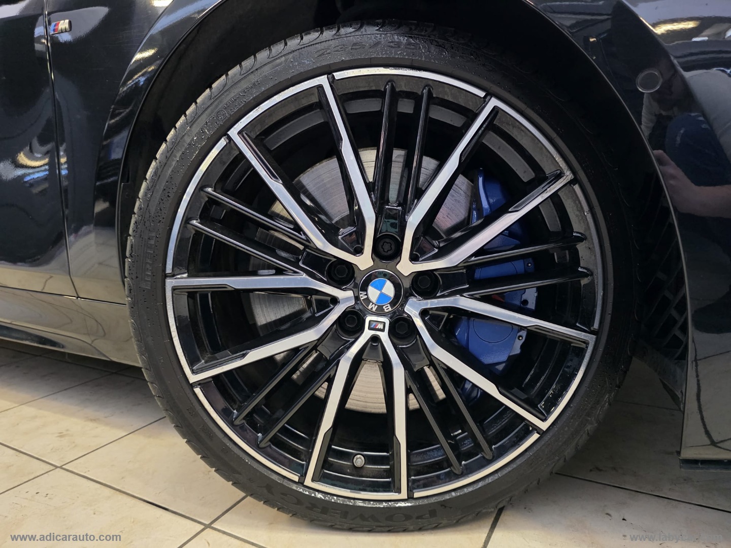 M 135i xDrive - immagine 7