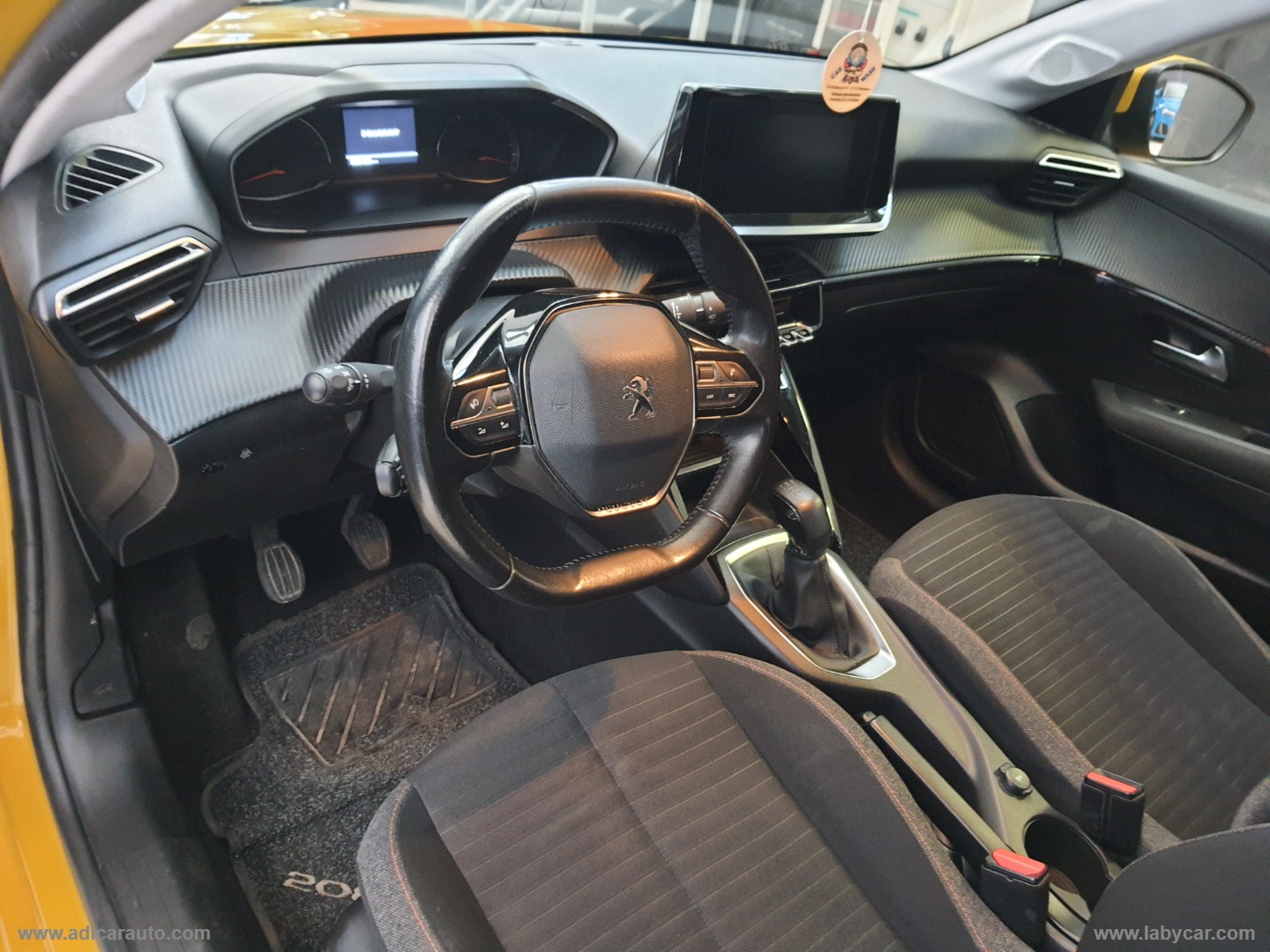 208 1.2 75 CV S&S 5p. - immagine 7