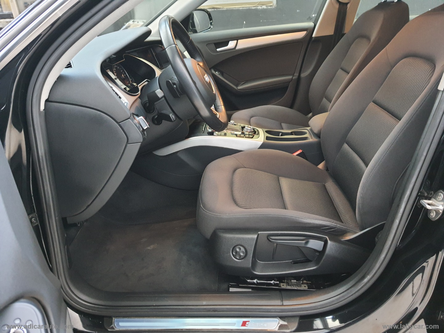 A4 Avant 2.0 TDI 177CV quattro s-tronic S line - immagine 7