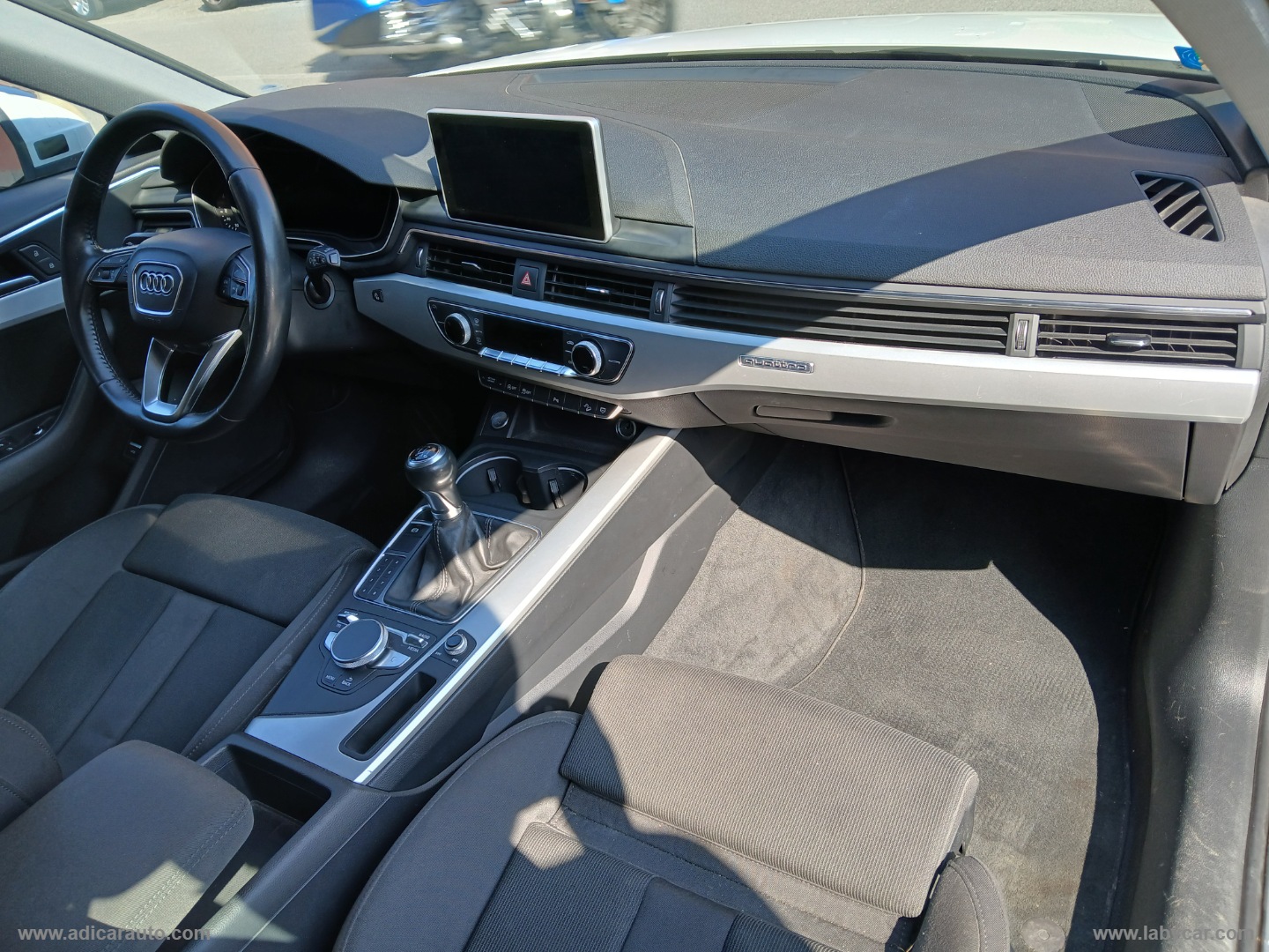 A4 allroad 2.0 TDI 190CV - immagine 7