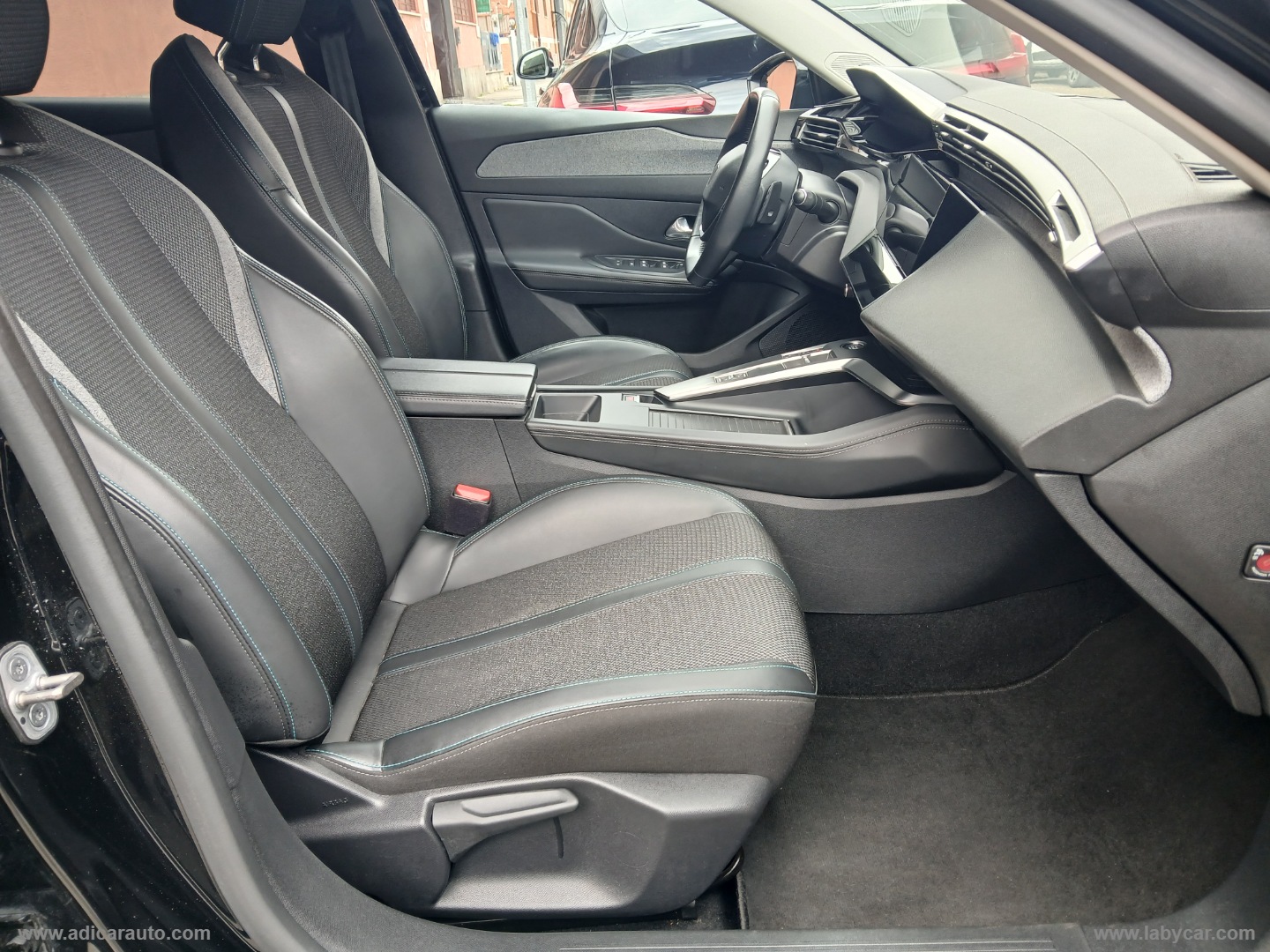 308 BlueHDi 130 S&S SW Allure Pack - immagine 7