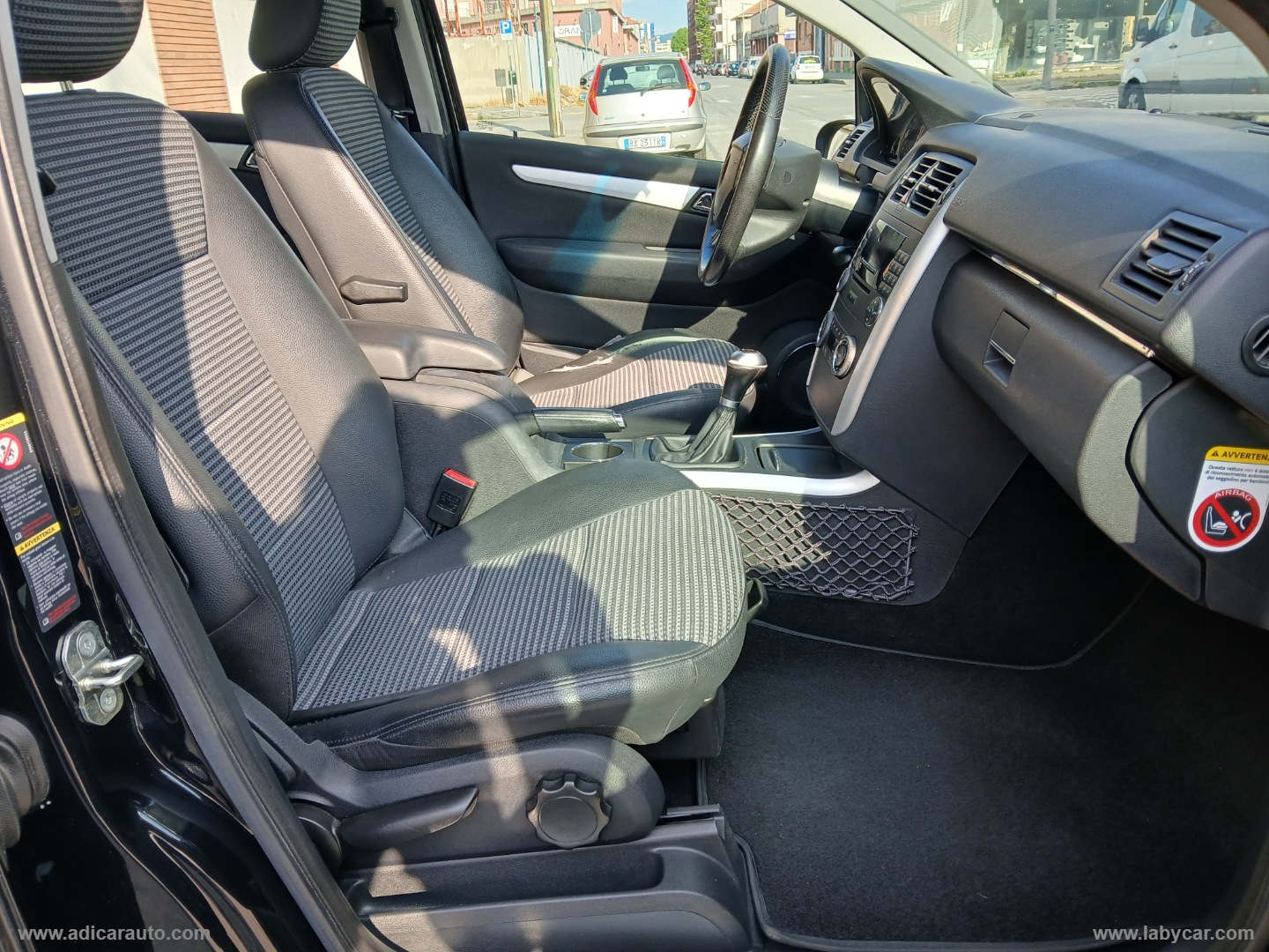 B 200 CDI Sport - immagine 7