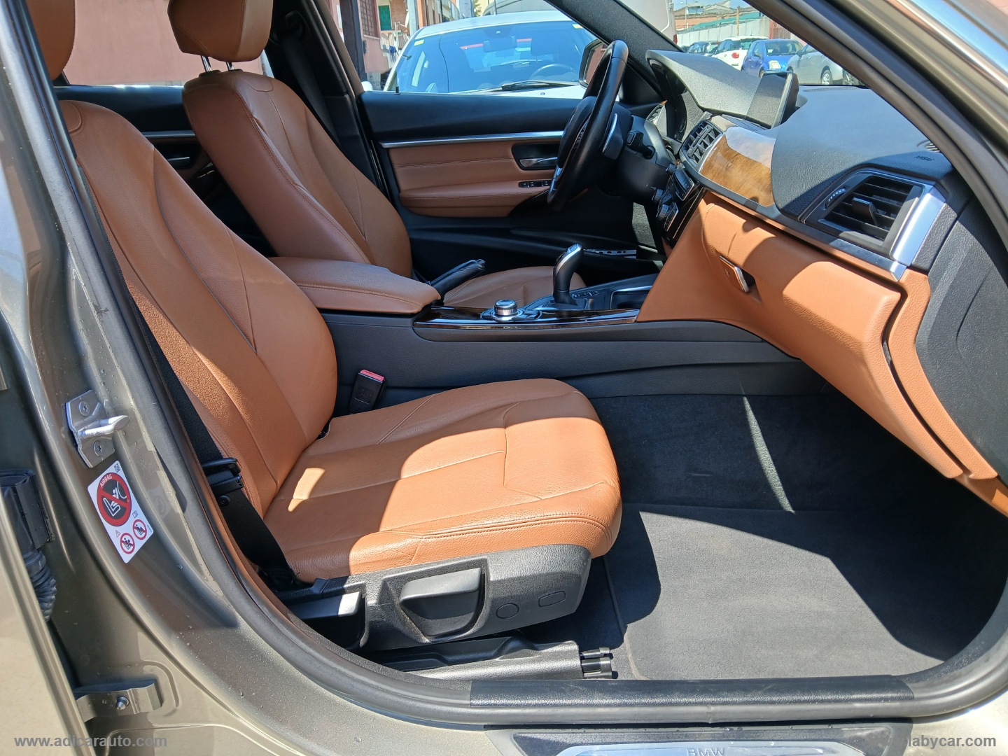 320d xDrive Touring Luxury - immagine 7