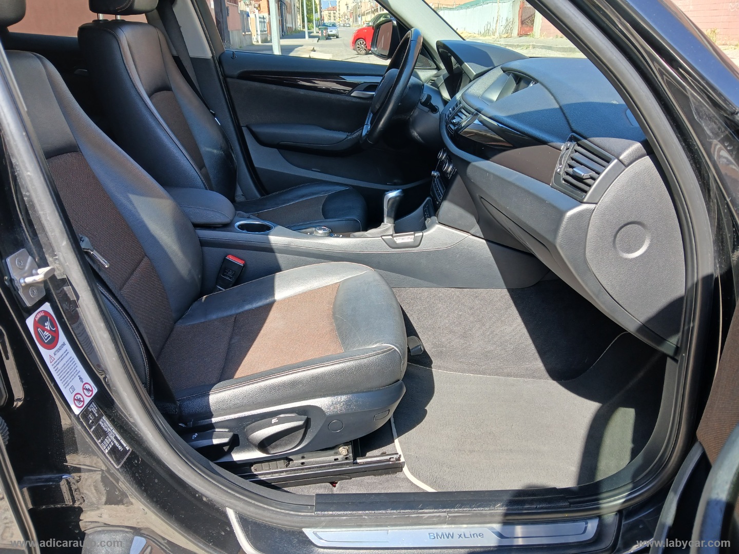 X1 xDrive18d X Line - immagine 7