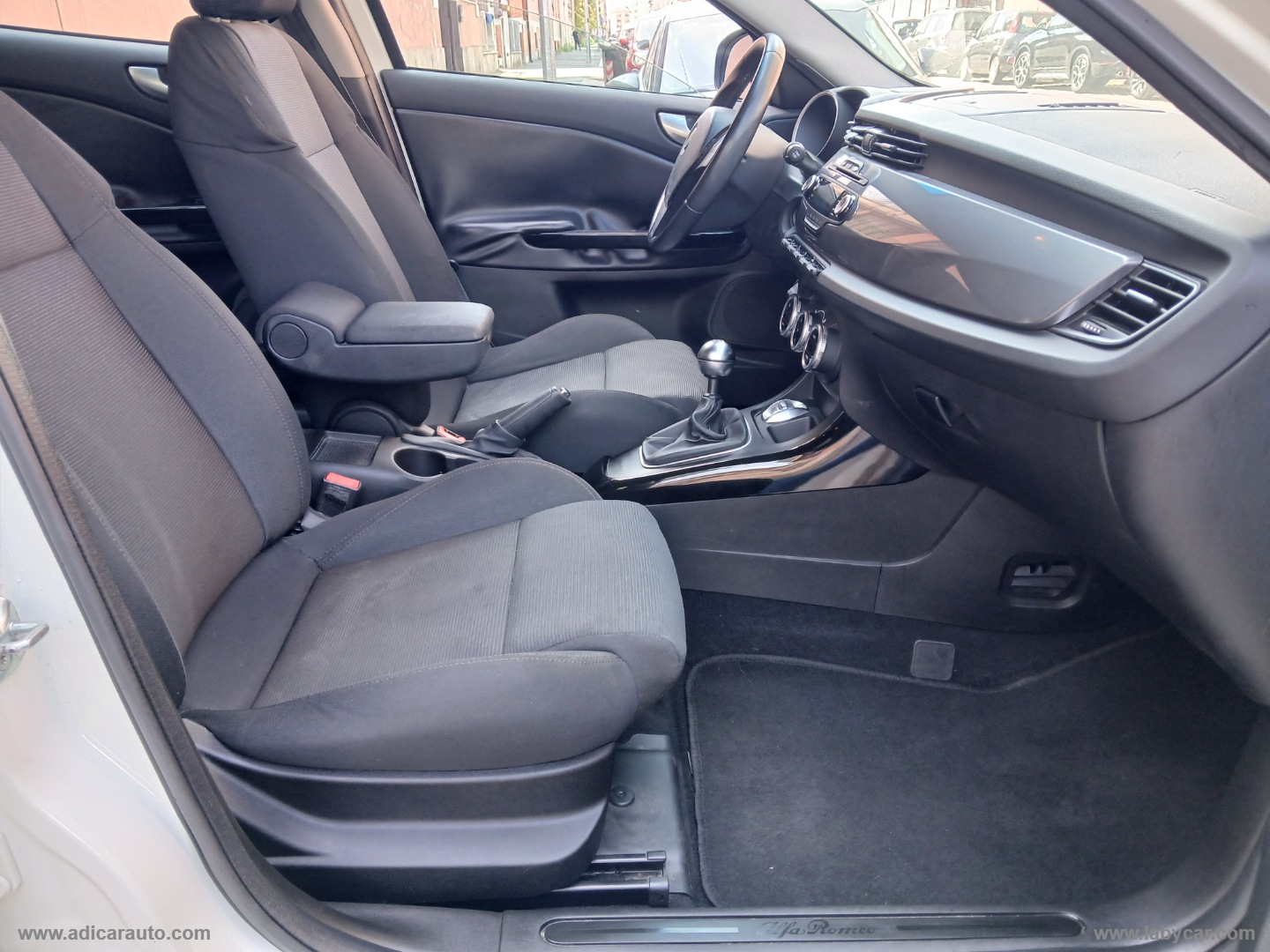 Giulietta 1.4 Turbo 120 CV - immagine 7