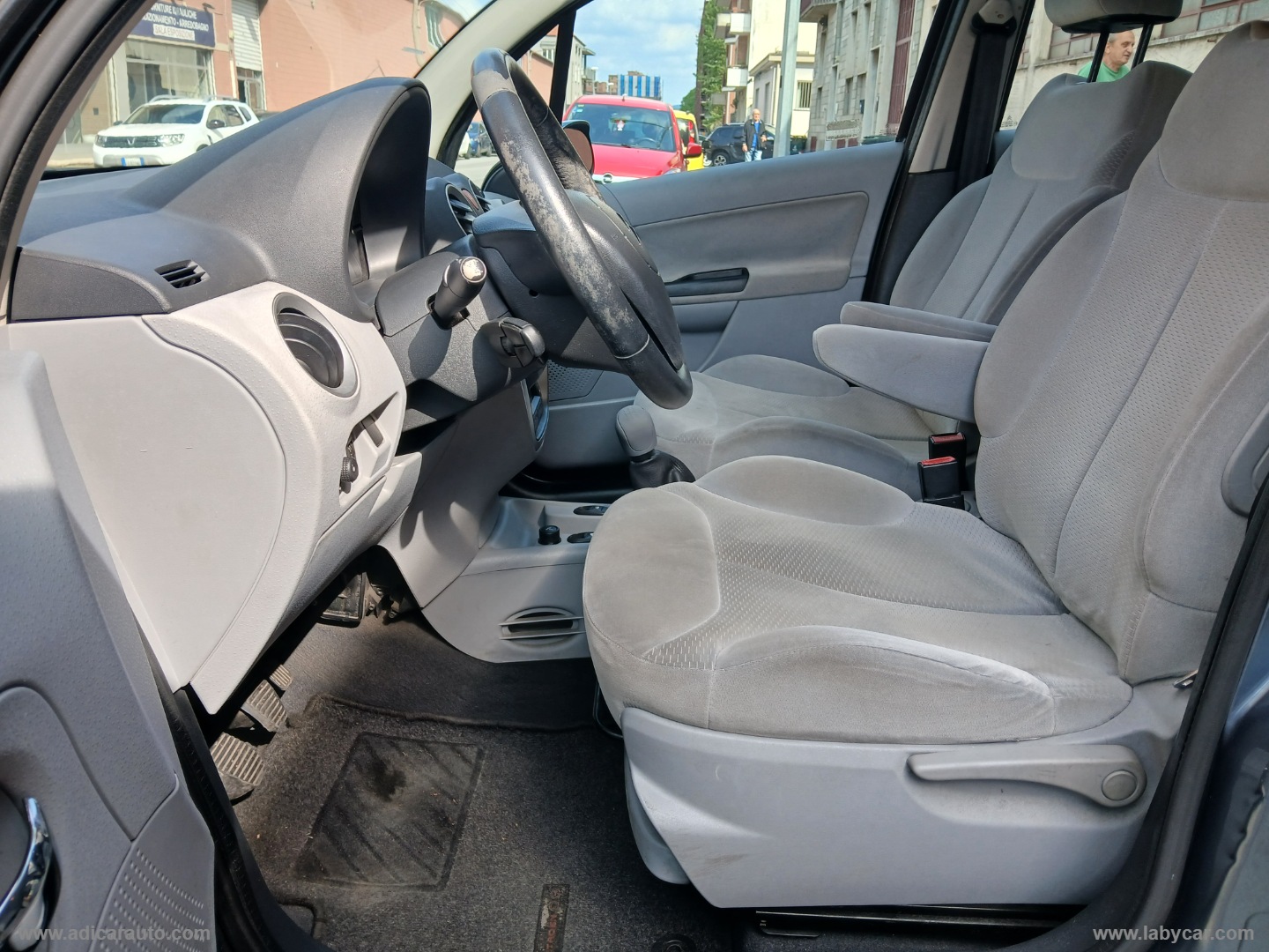 C3 1.4 Exclusive - immagine 7