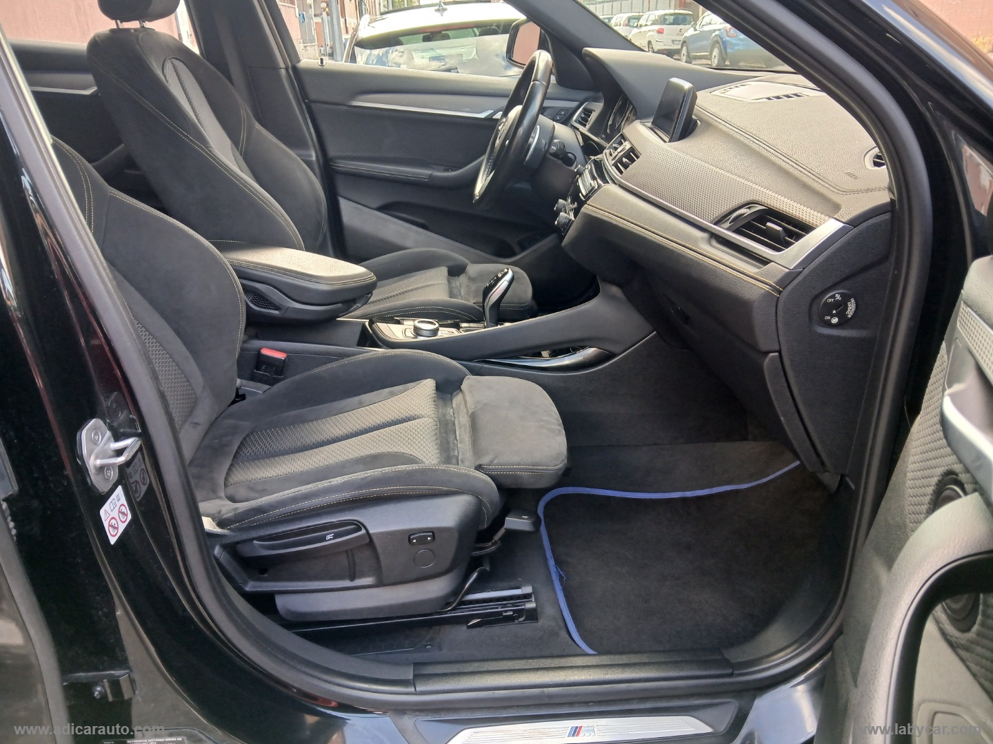 X2 xDrive20d Msport - immagine 7