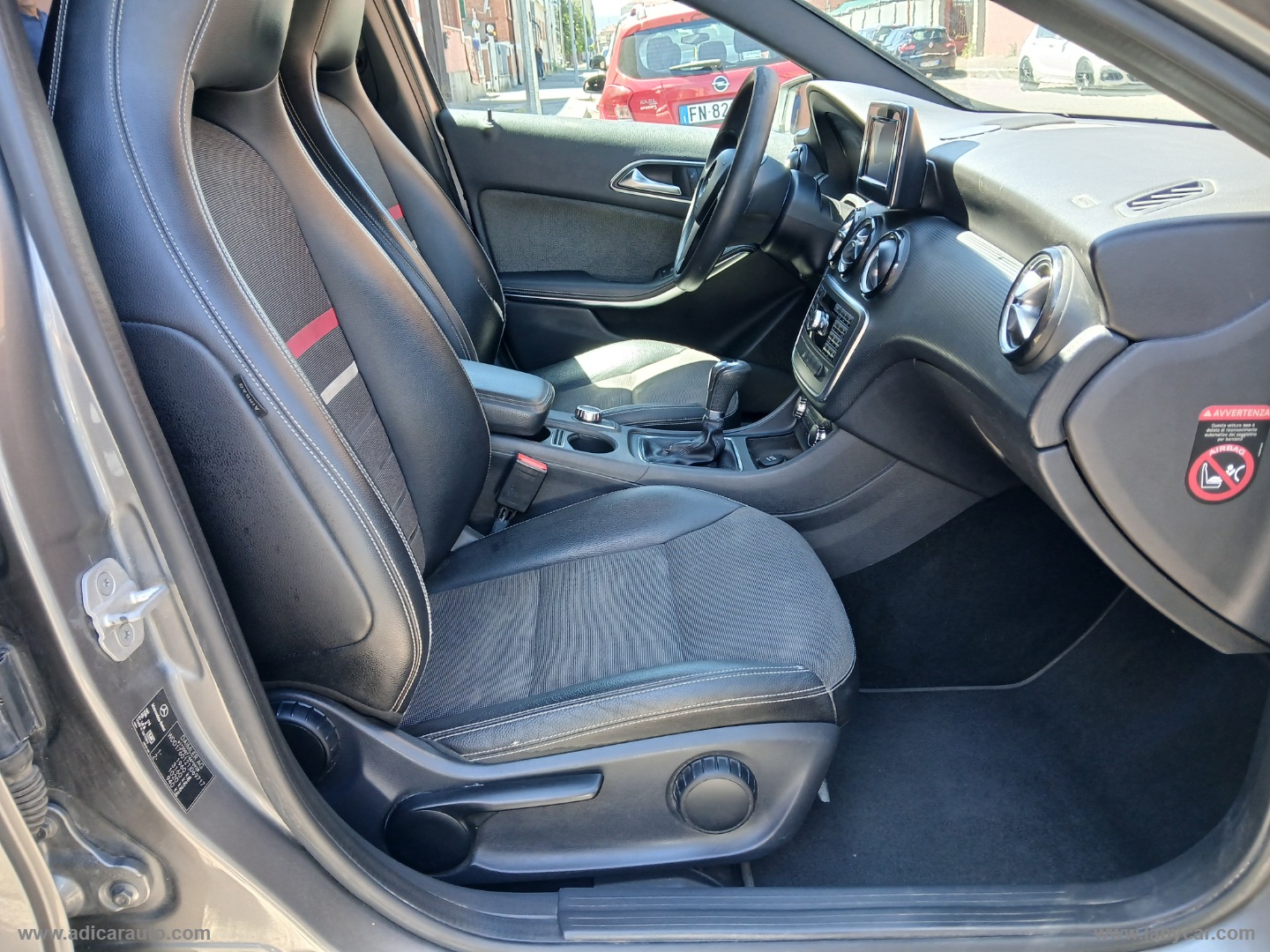 A 180 CDI - immagine 7