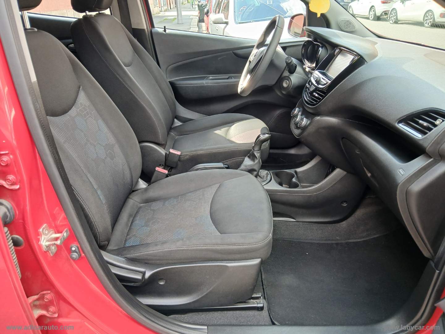 Karl Rocks 1.0 75 CV - immagine 7