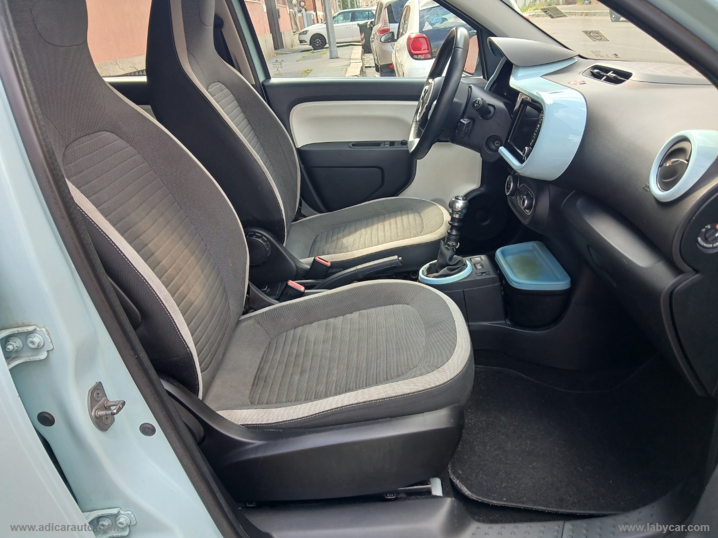 Twingo 0.9 TCe 90 CV S&S Energy - immagine 7