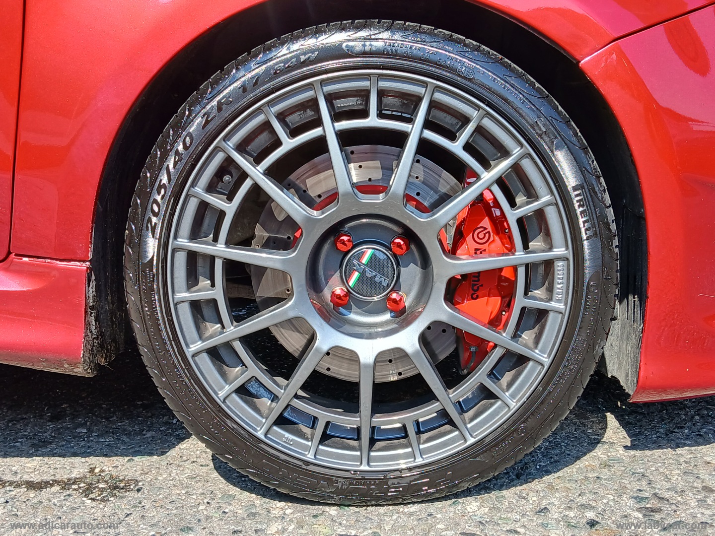 500 C 1.4 Turbo T-Jet MTA - immagine 7