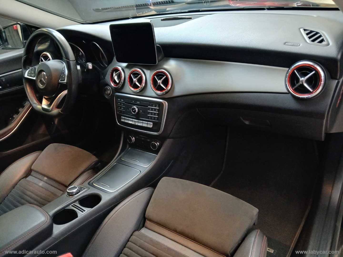 CLA 200 d 4Matic Automatic Premium - immagine 7