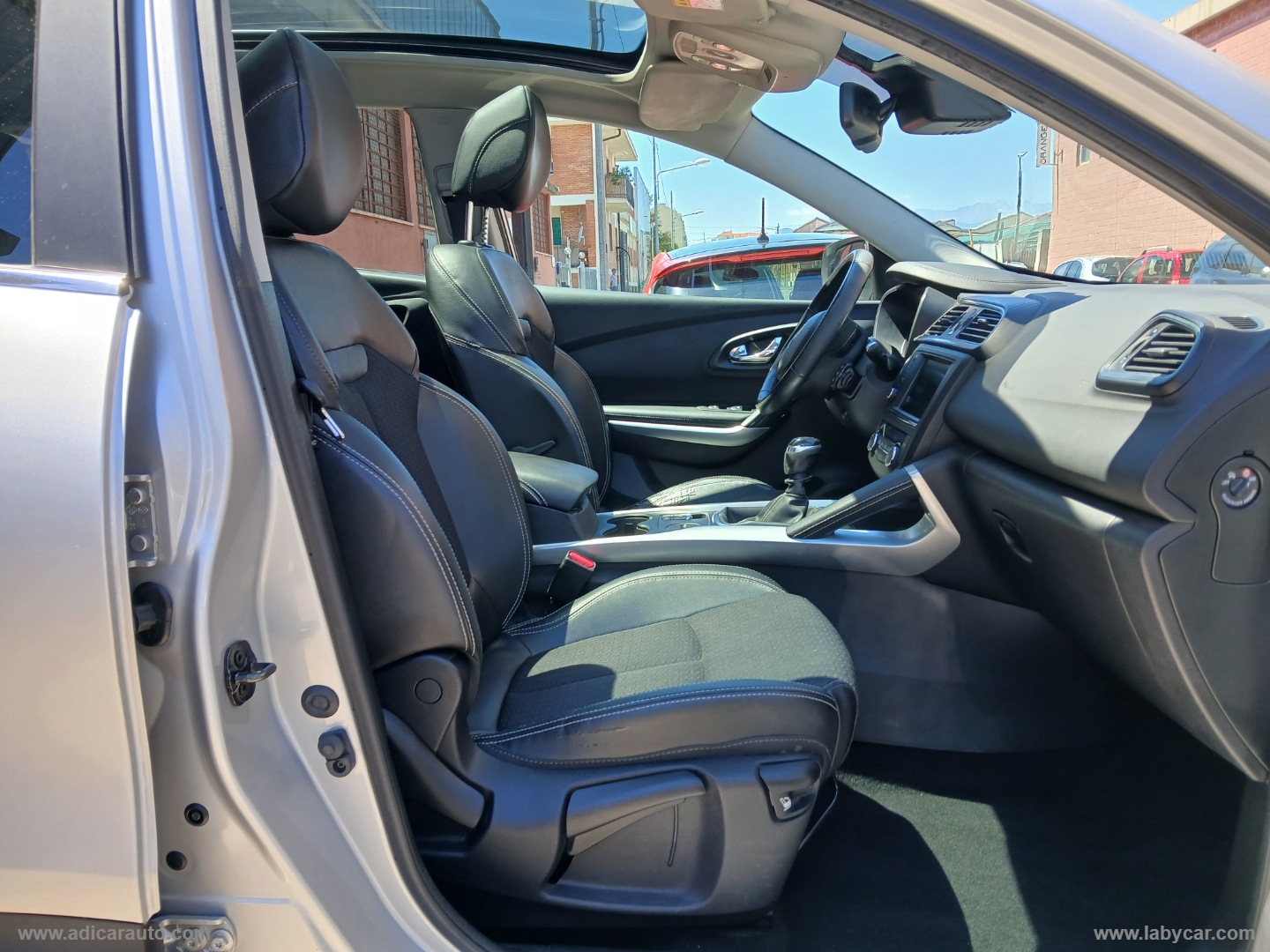 Kadjar TCe 130 CV Energy Intens - immagine 7