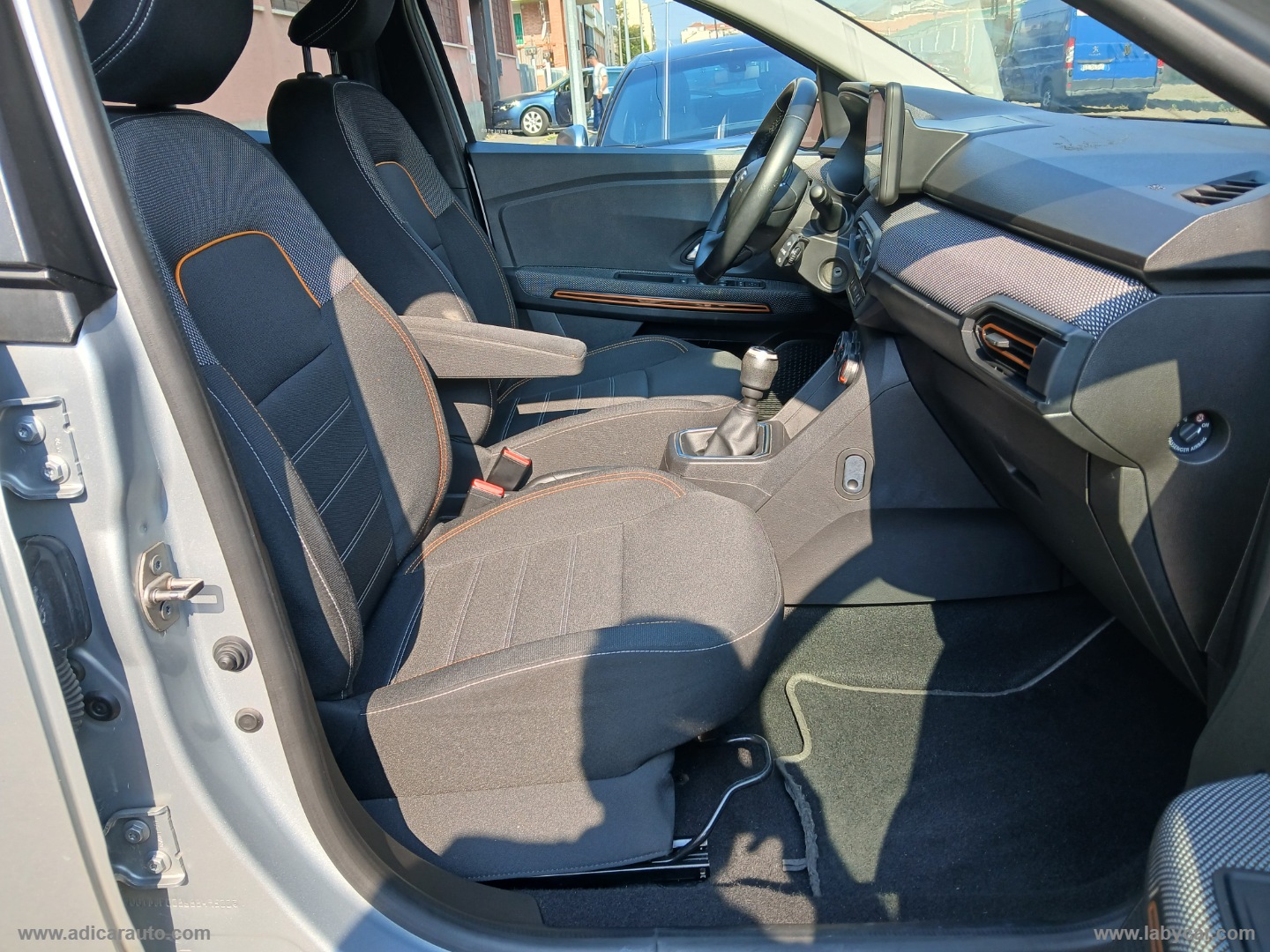 Sandero Stepway 1.0 TCe ECO-G Comfort - immagine 7