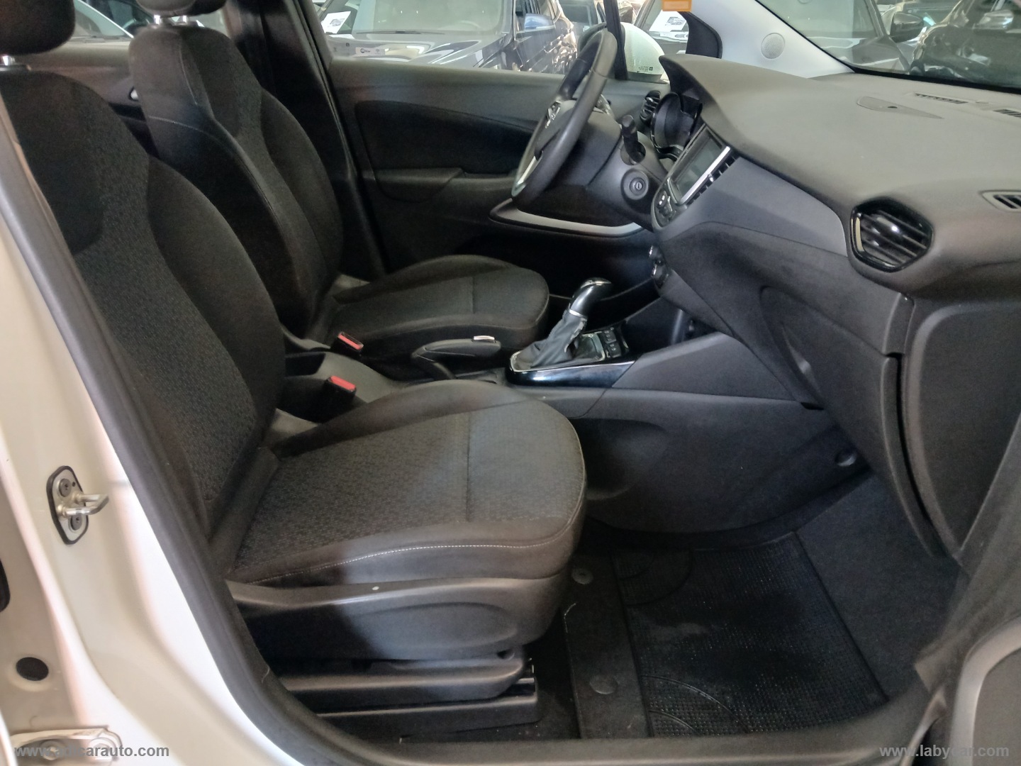 Crossland X 1.2 T 12V 110 CV S&S Advance - immagine 7