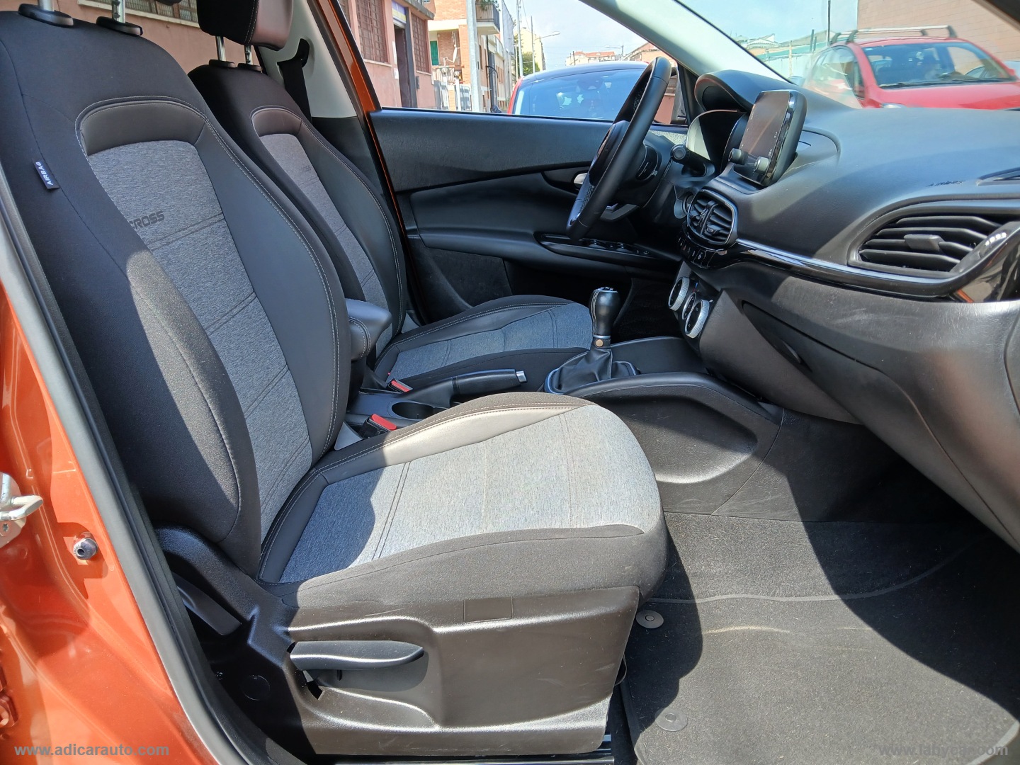 Tipo 1.0 5 porte Cross - immagine 7