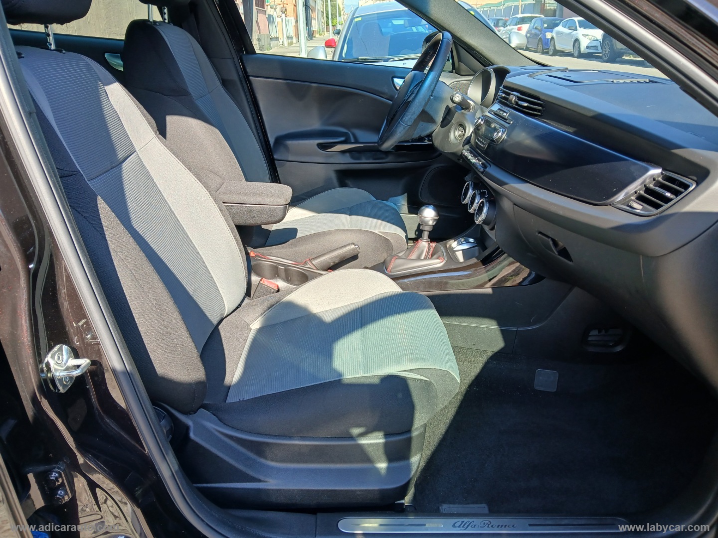Giulietta 1.4 Turbo 170 CV - immagine 7