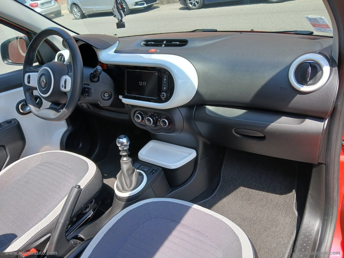 Twingo TCe 90 CV S&S - immagine 7