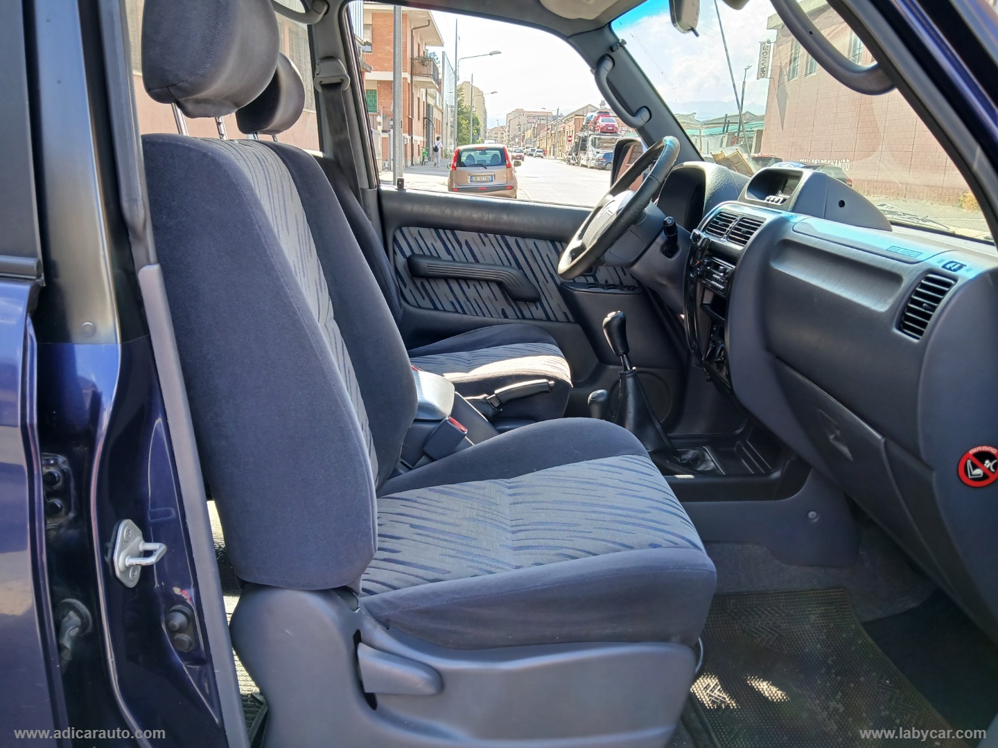 Land Cruiser 3.0 TD 5p. - immagine 7
