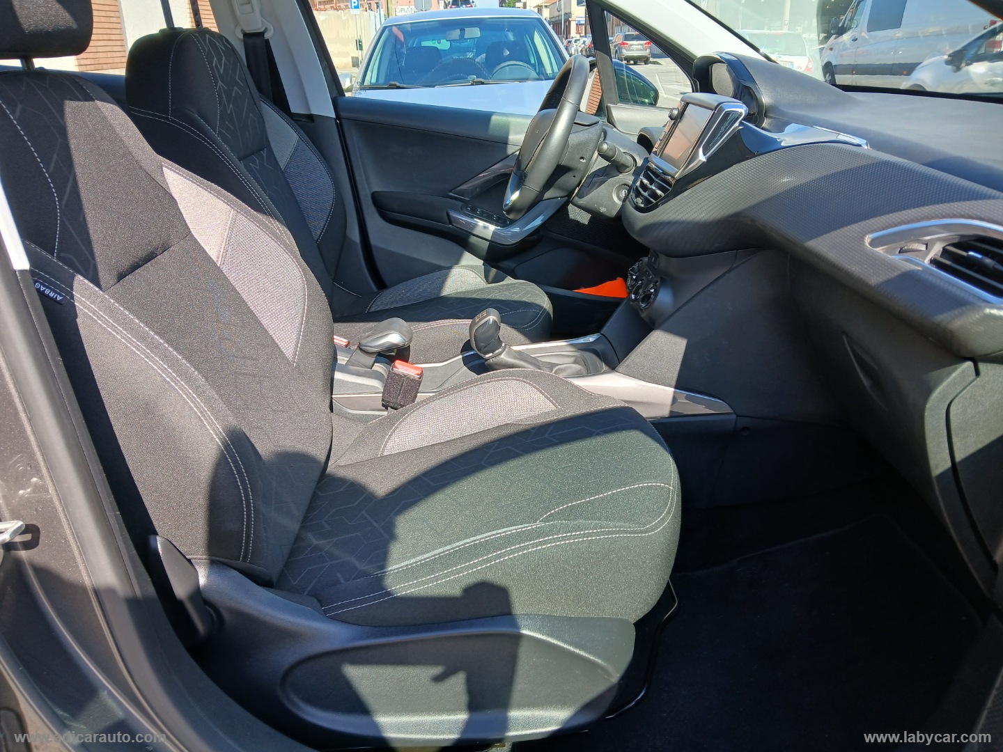 2008 PureTech 82 Access - immagine 7