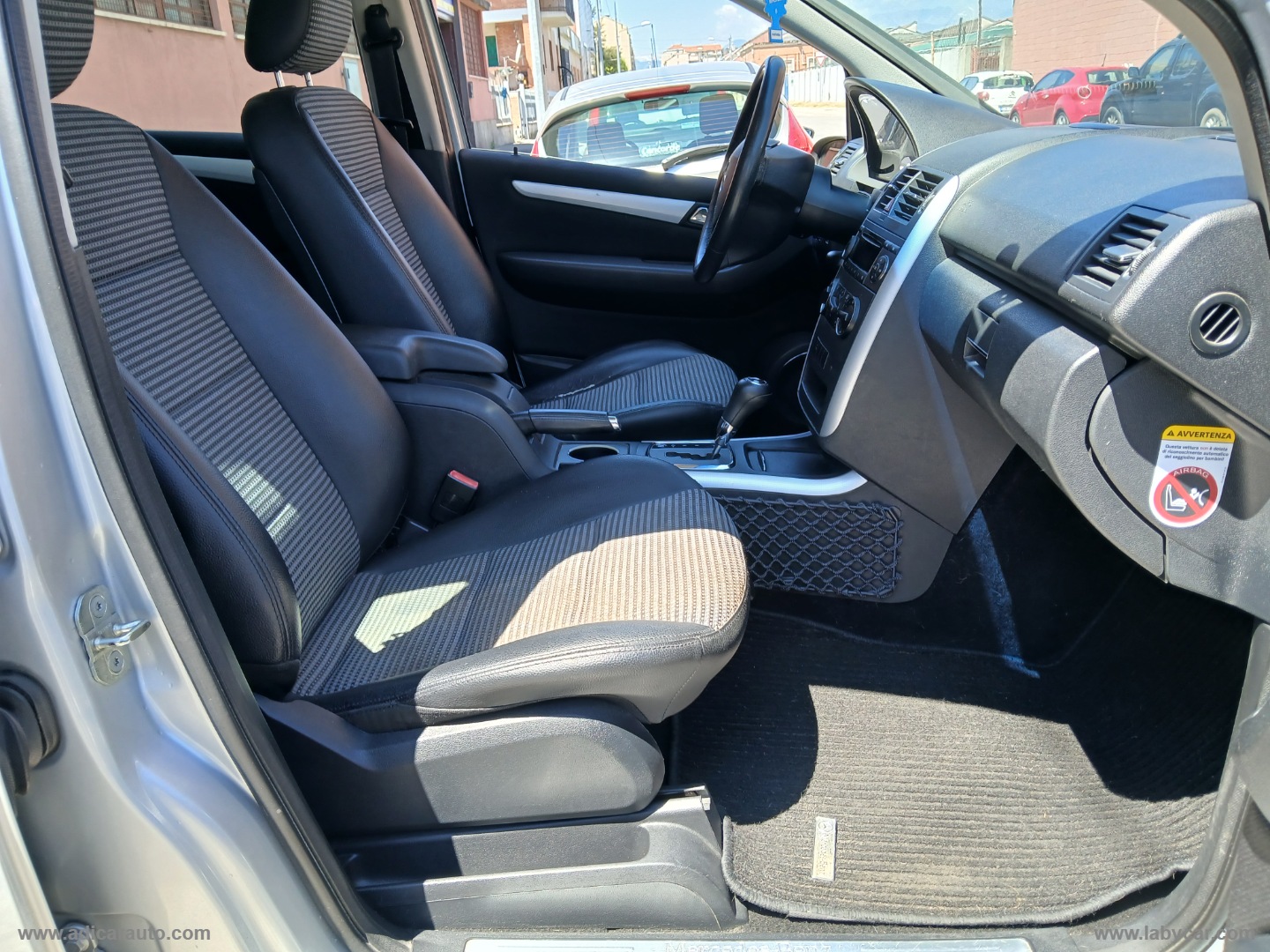 A 200 CDI AUTOMATIC - immagine 7