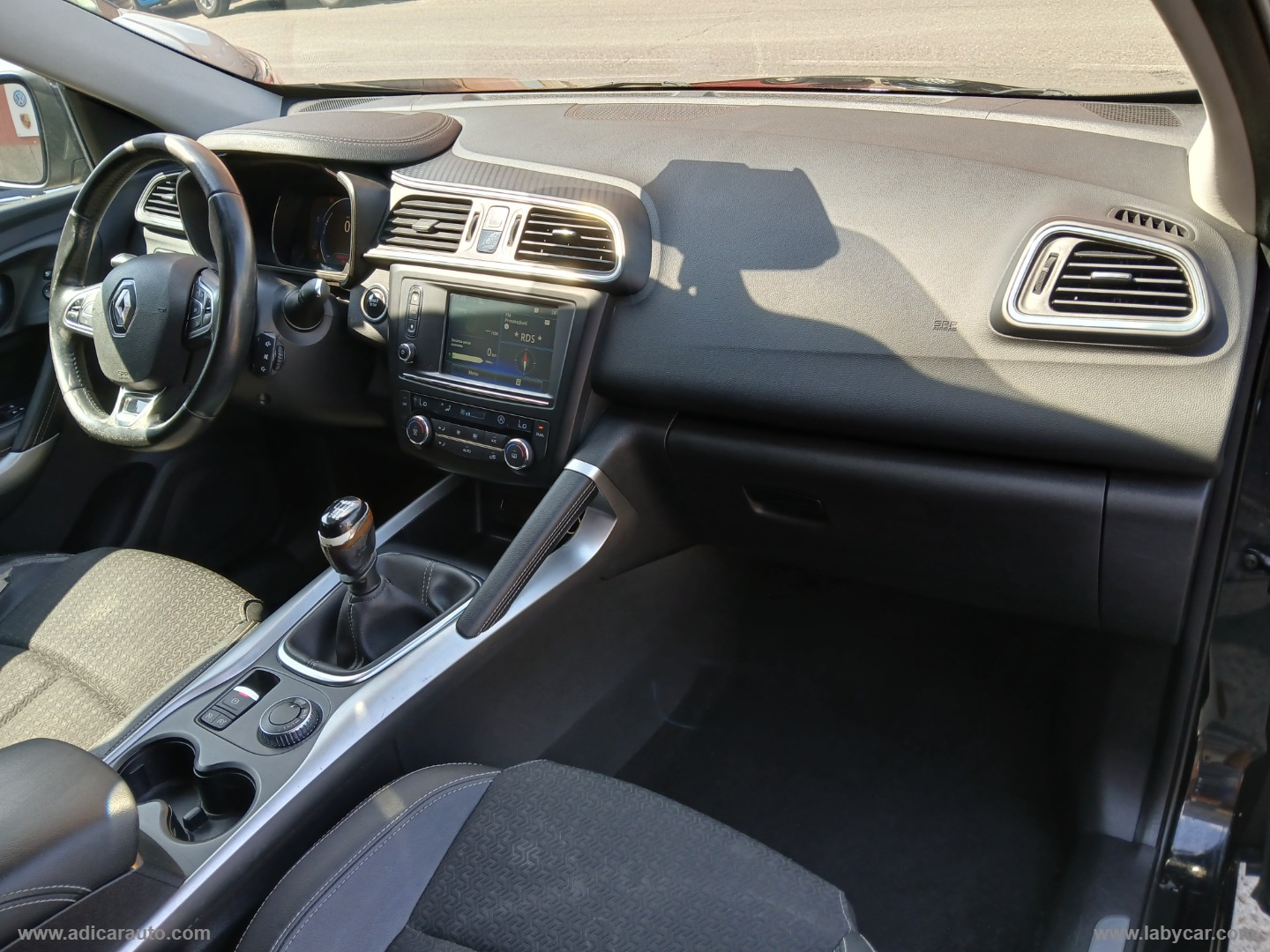 Kadjar dCi 130 CV 4x4 Energy - immagine 7