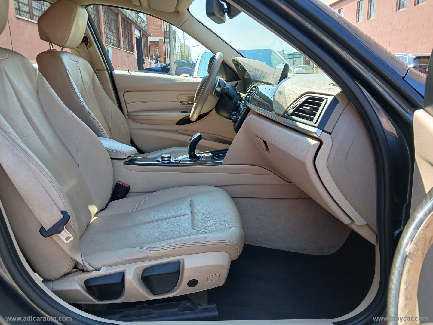 320d Touring Modern - immagine 7
