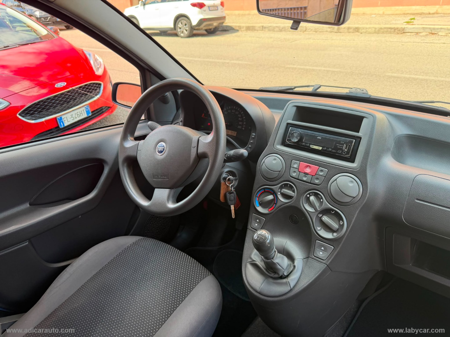 Panda 1.1 Active - immagine 7