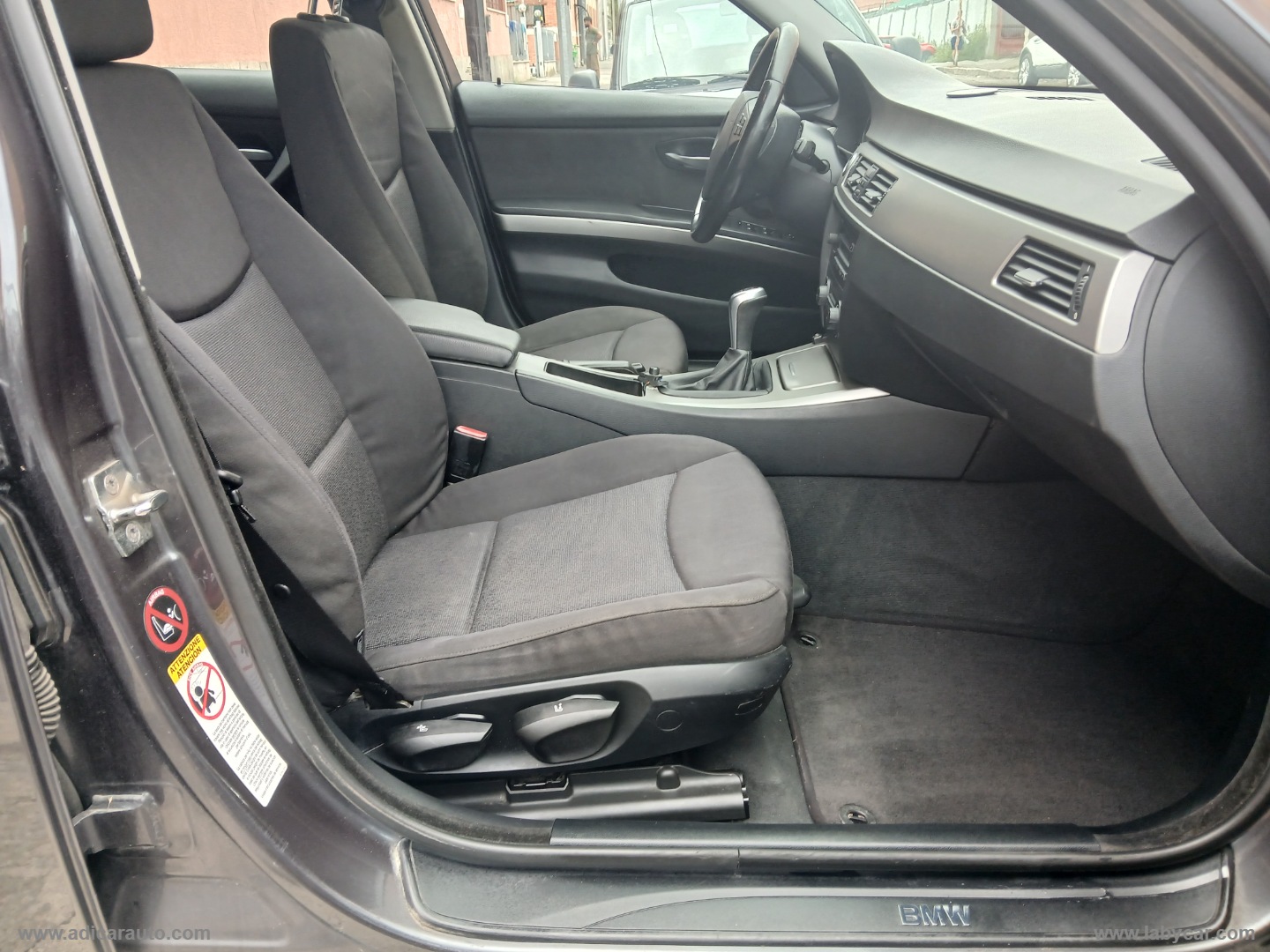 320i - immagine 7