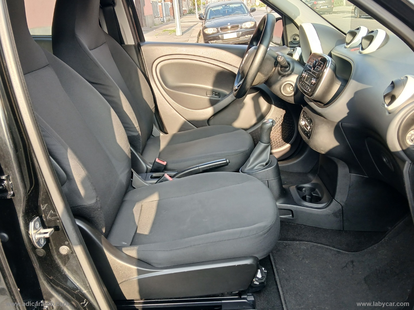 forfour 70 1.0 Youngster - immagine 7