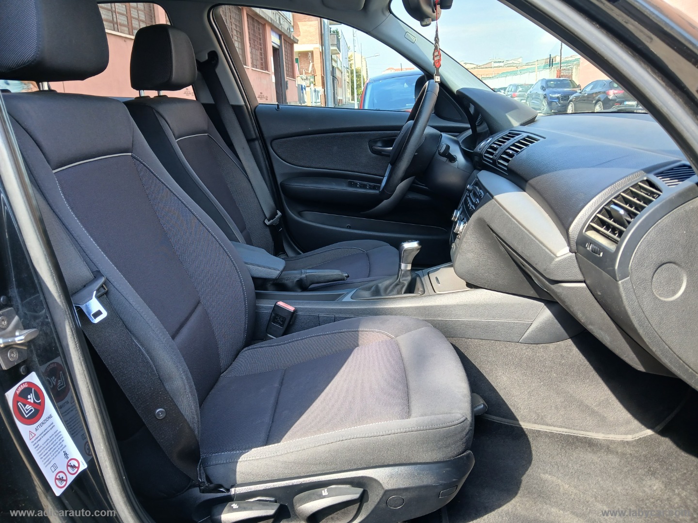 116i 5p. - immagine 7