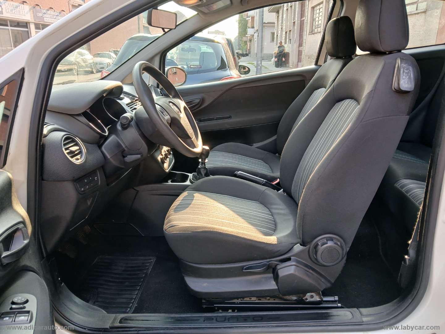 Punto Evo 1.2 3p. S&S - immagine 7