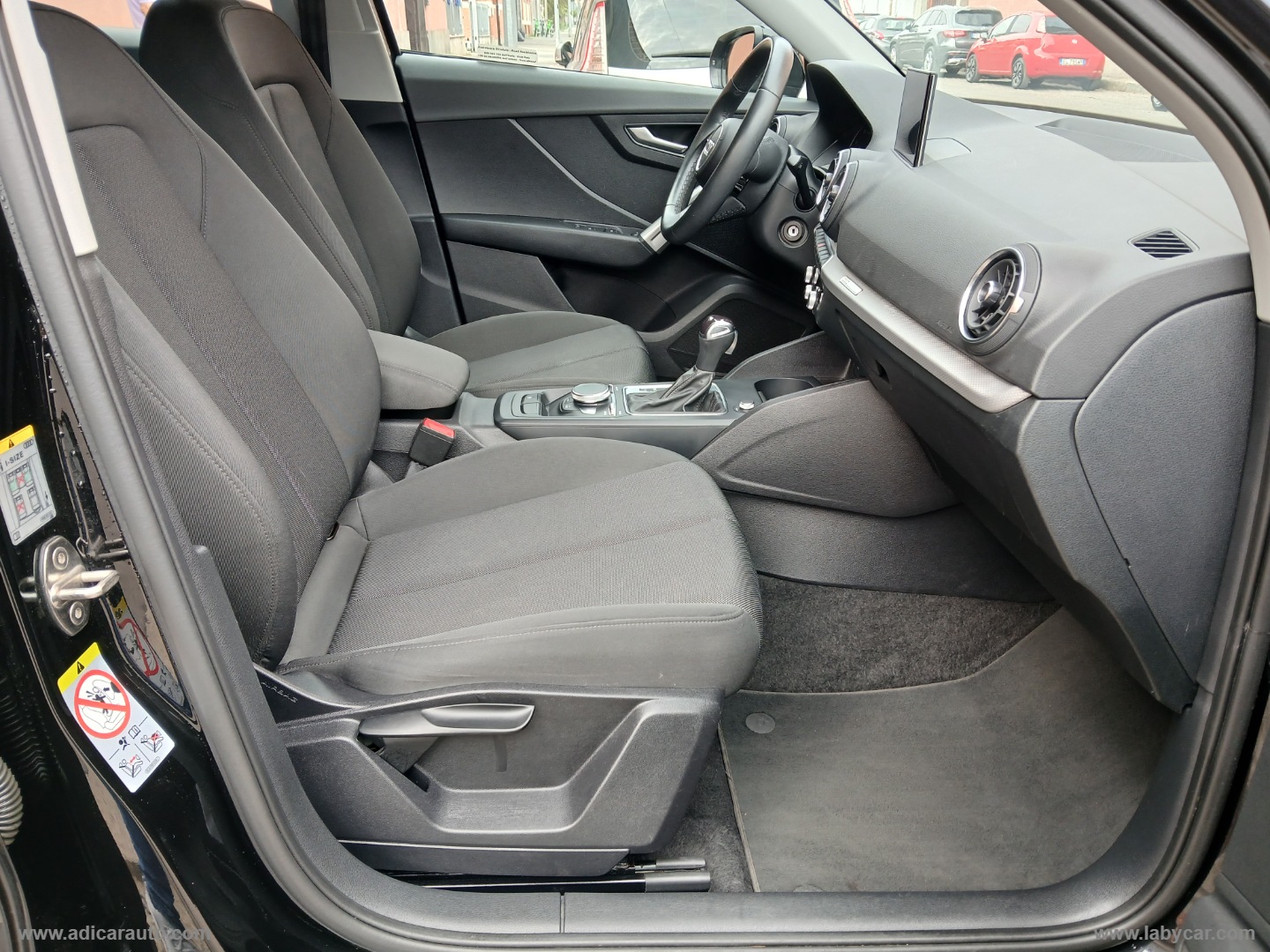 Q2 30 TDI S tronic - immagine 7