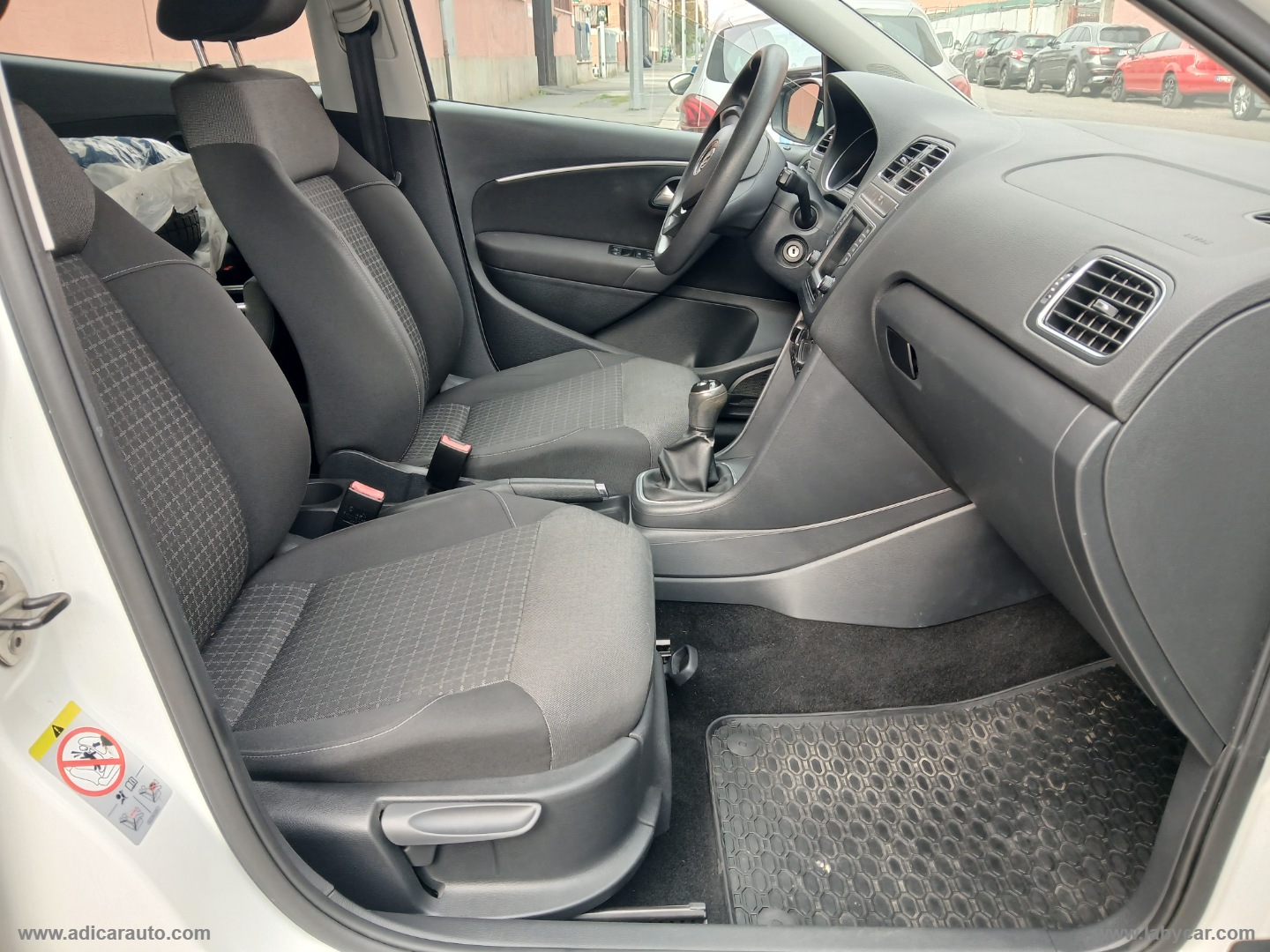 Polo 1.0 MPI 75CV 5p. Comfortline - immagine 7