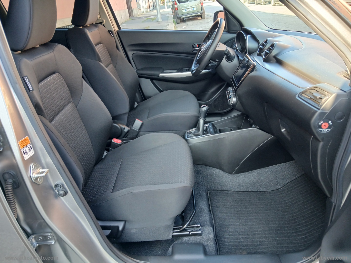 Swift 1.2 Hybrid Easy Top - immagine 7
