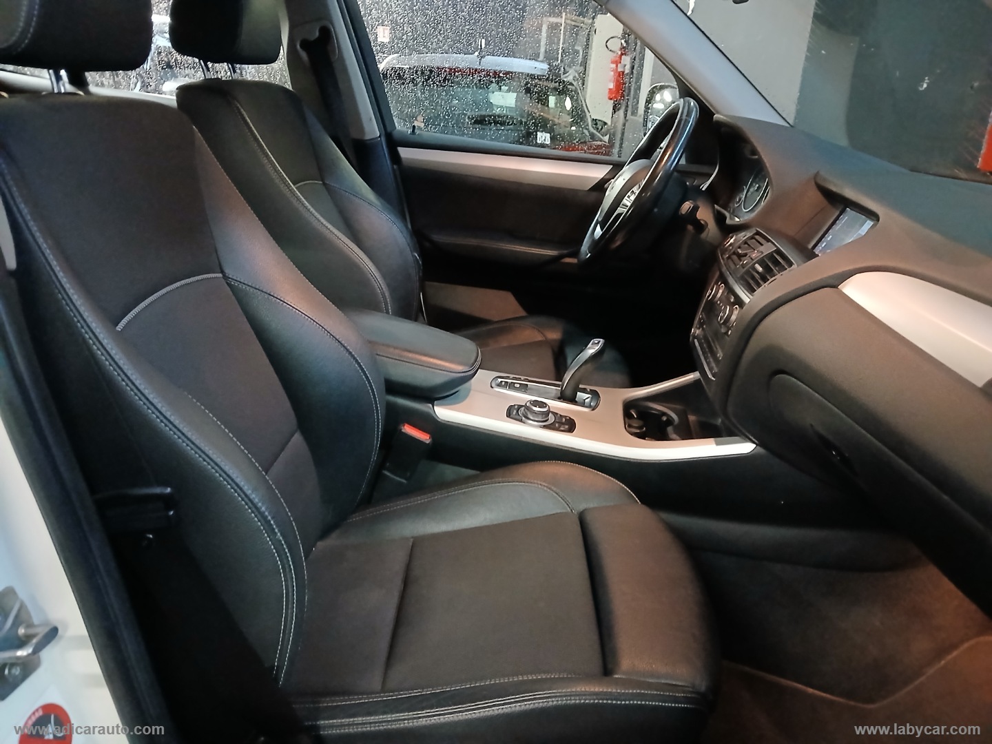 X3 xDrive20d - immagine 7