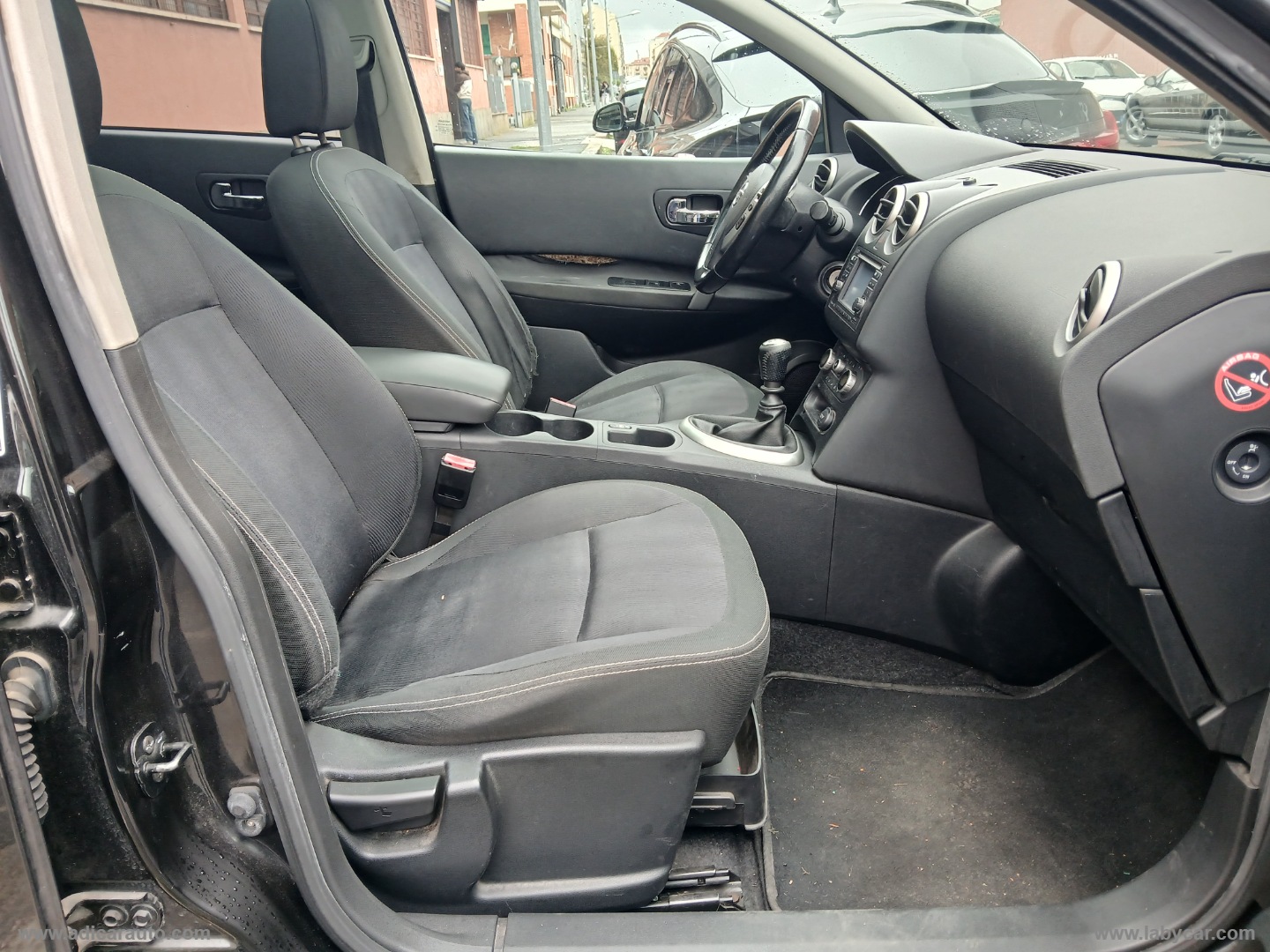 Qashqai 2.0 dCi DPF Tekna - immagine 7
