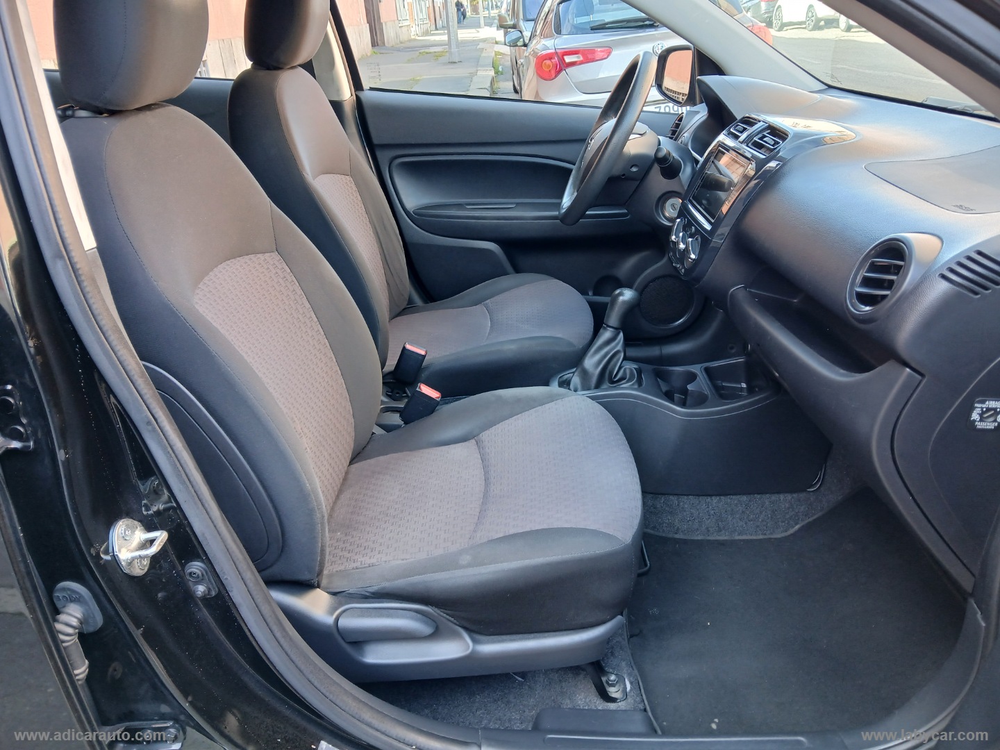 Space Star 1.0 71 CV GPL - immagine 7