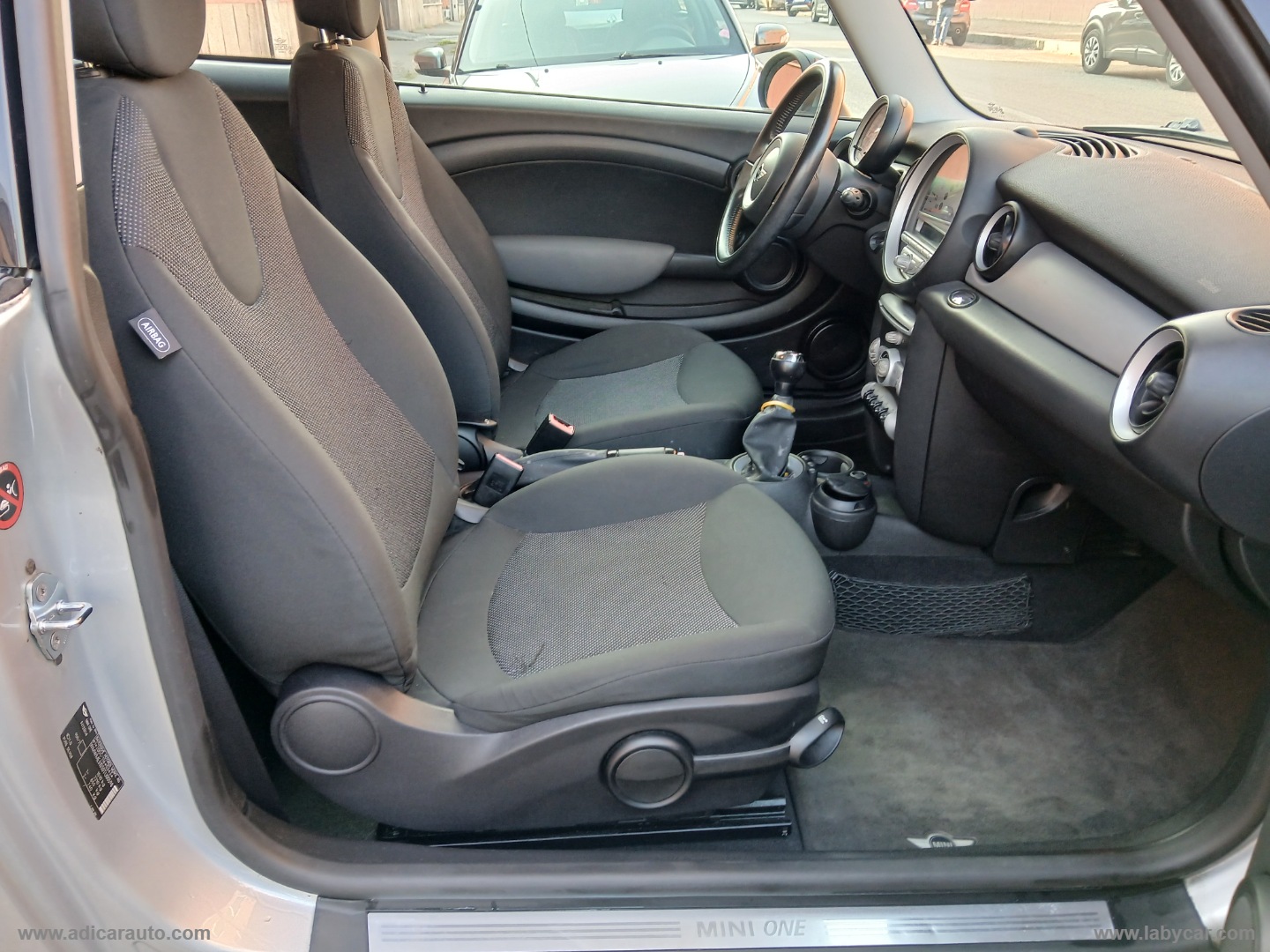 Mini One - immagine 7