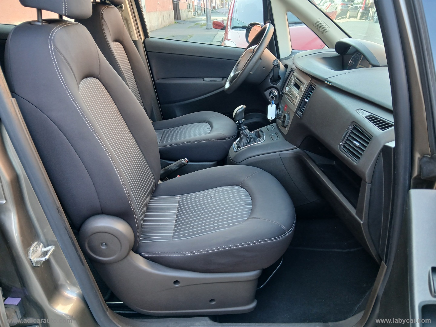 Musa 1.4 77CV Oro - immagine 7