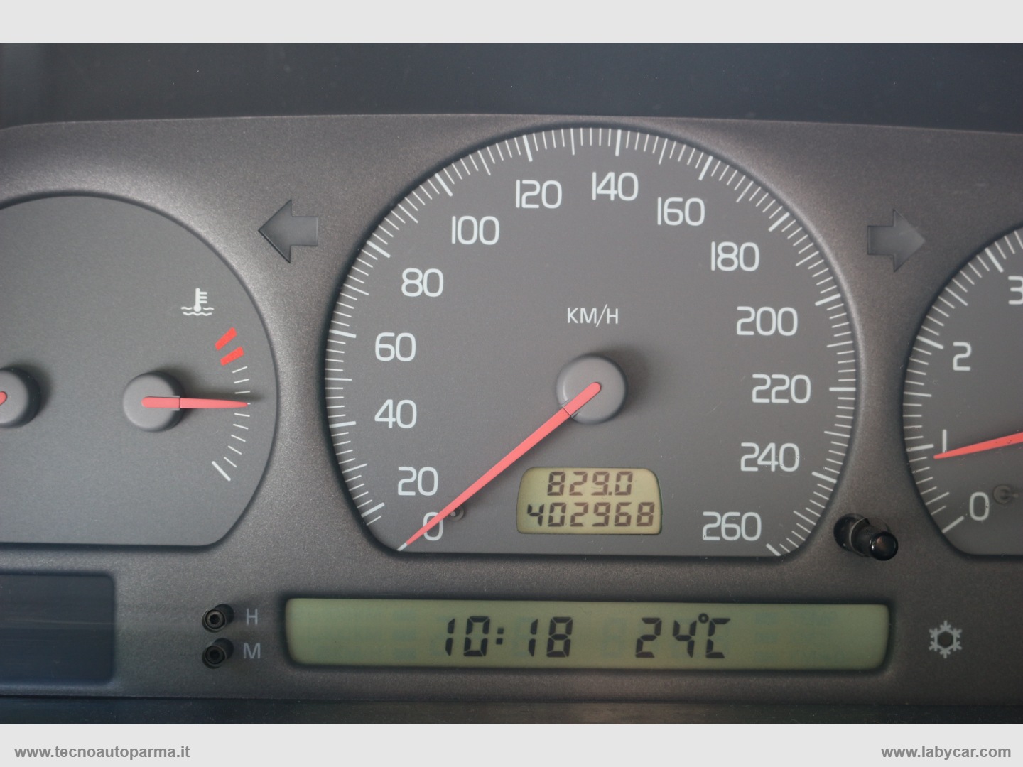 V70 2.0 T - immagine 7