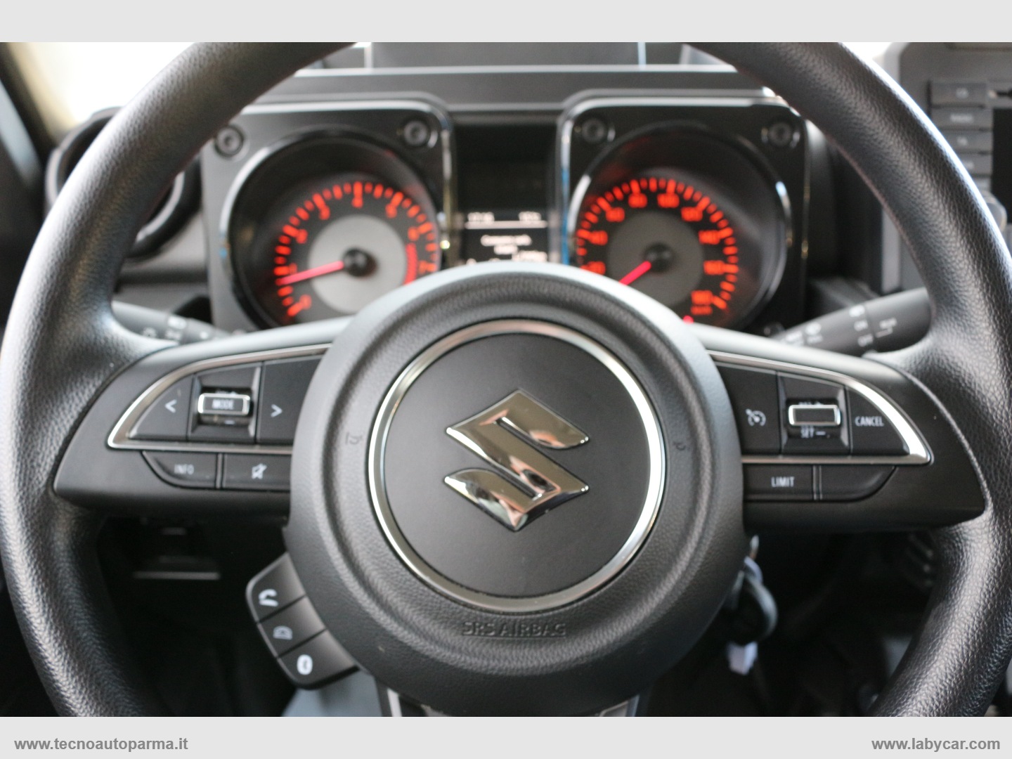 Jimny 1.5 5MT PRO - immagine 7