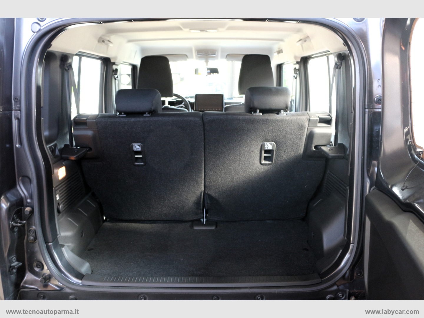 Jimny 1.5 4AT Top - immagine 7
