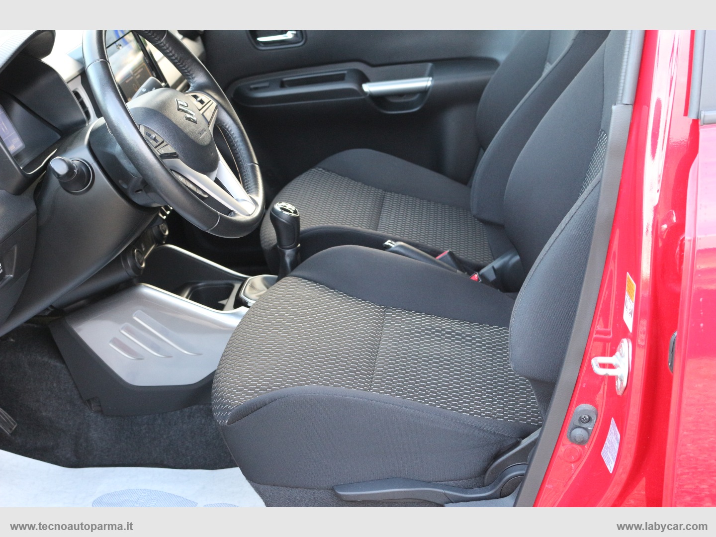 Ignis 1.2 Hybrid Top - immagine 7